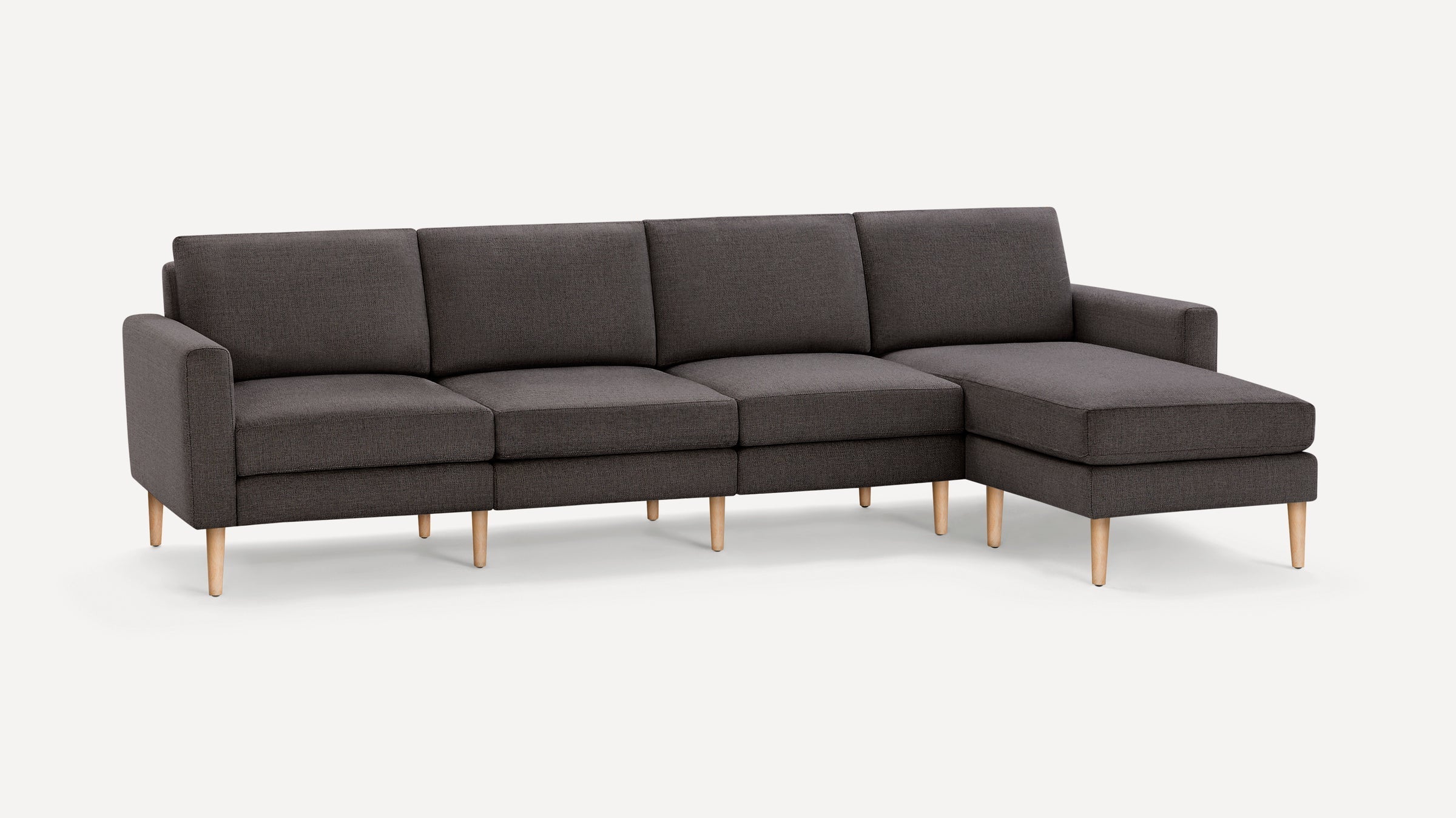 Nomad King Sectional
