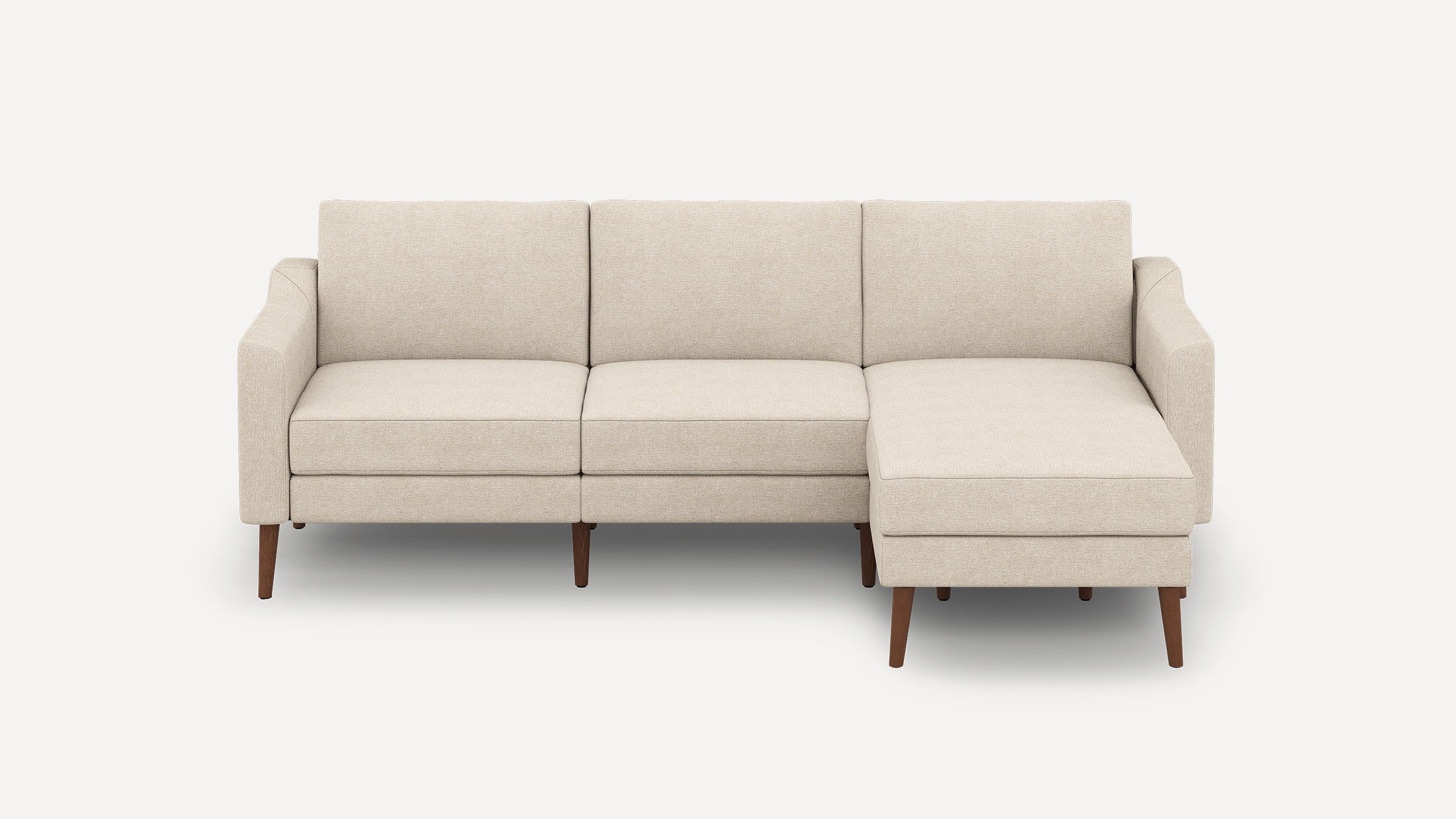 Nomad Sofa Sectional