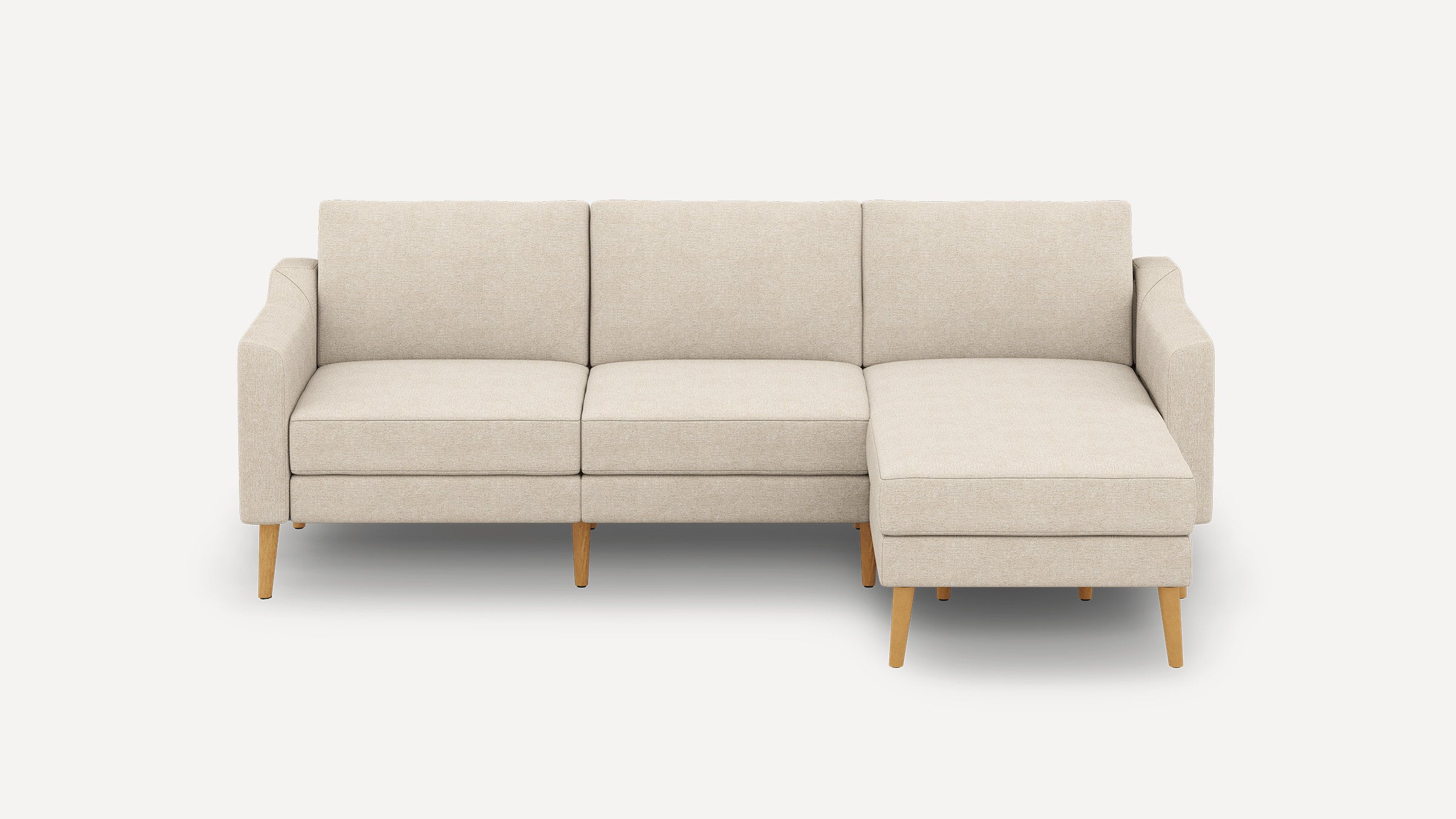 Nomad Sofa Sectional