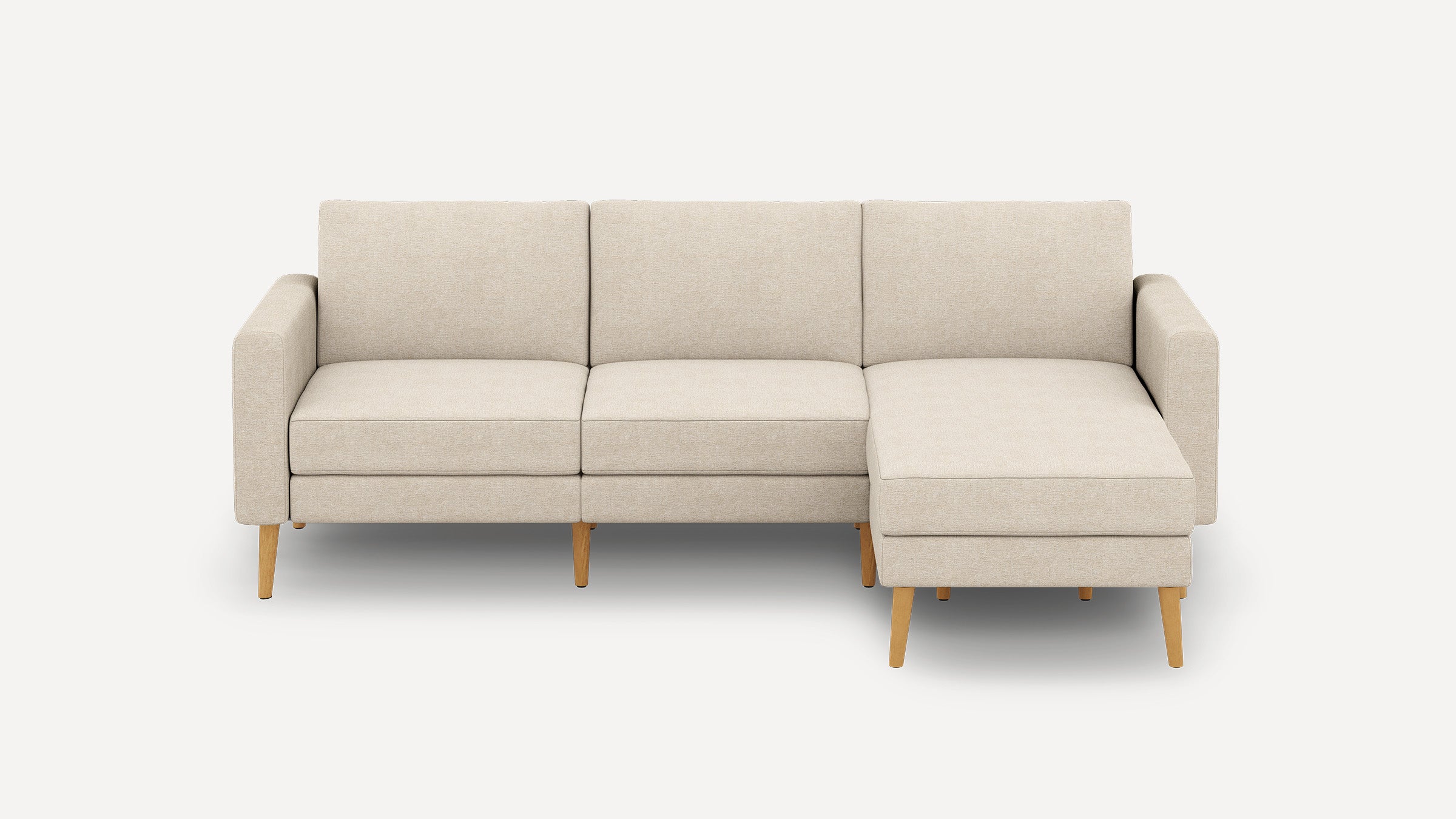 Nomad Sofa Sectional