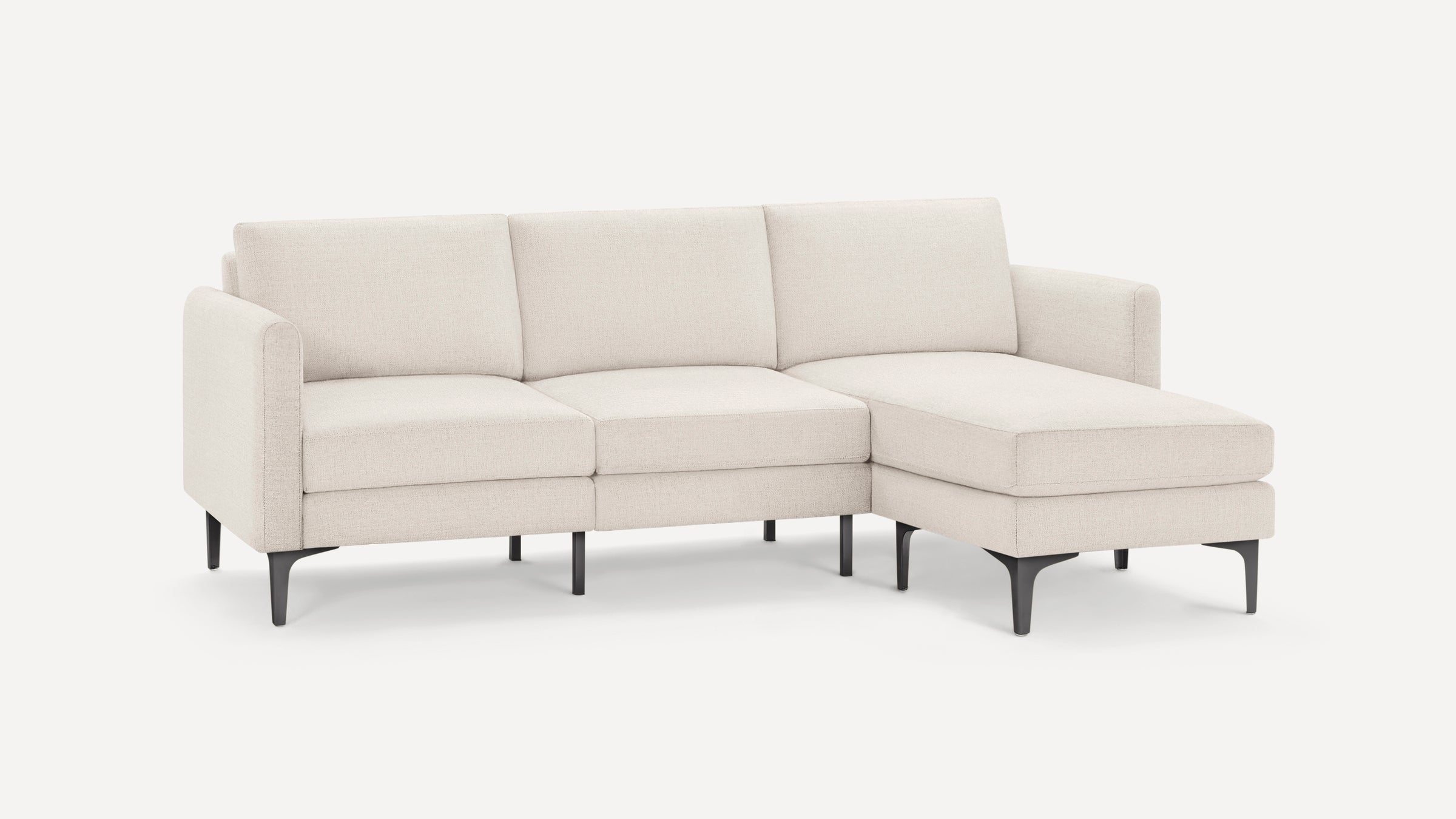Nomad Sofa Sectional