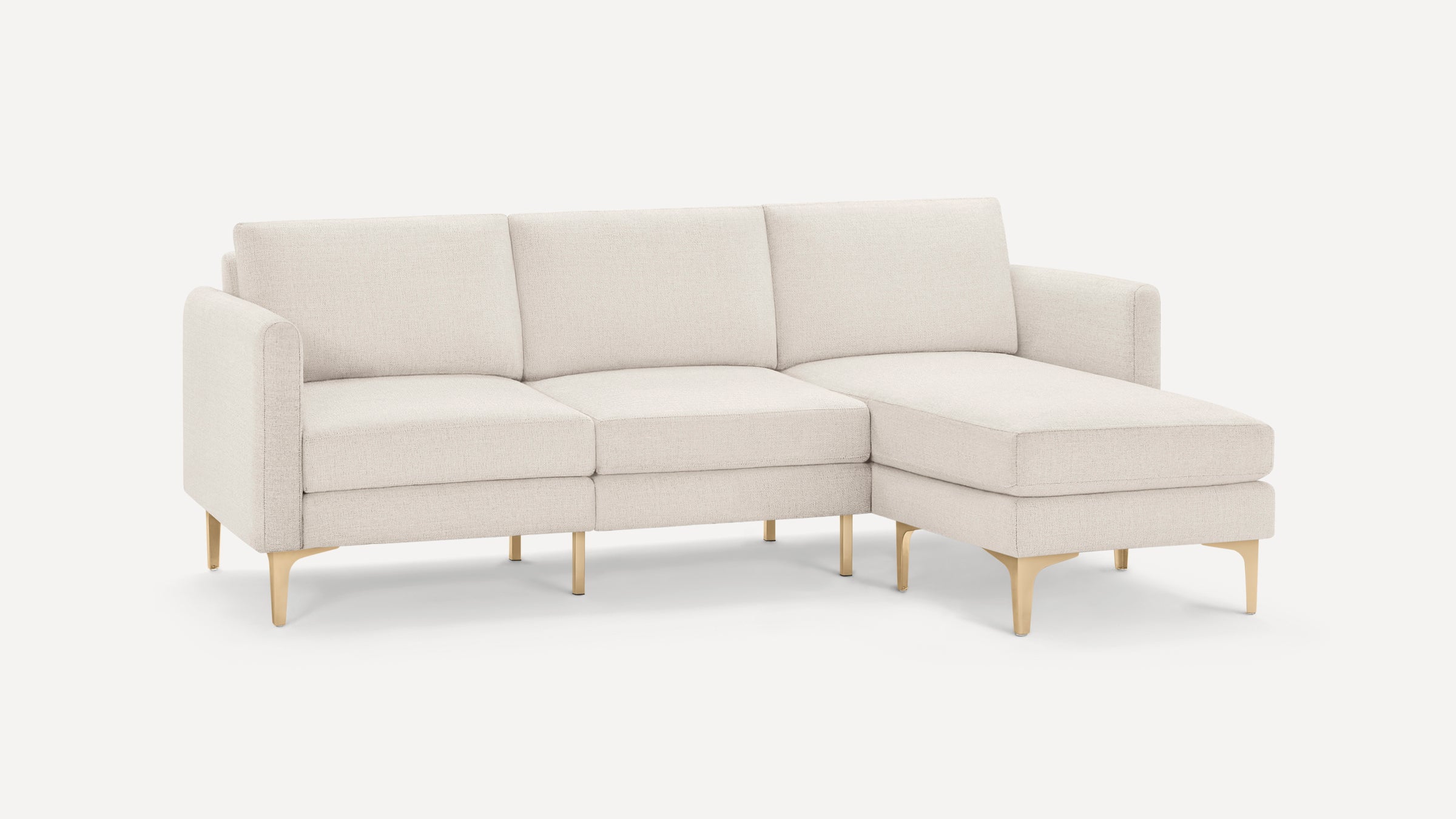 Nomad Sofa Sectional