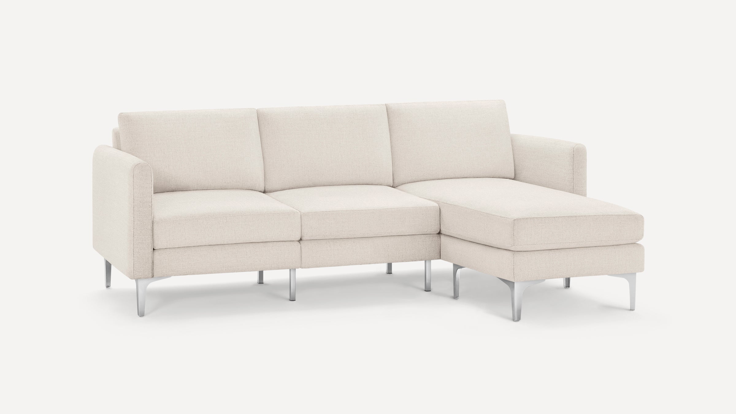 Nomad Sofa Sectional