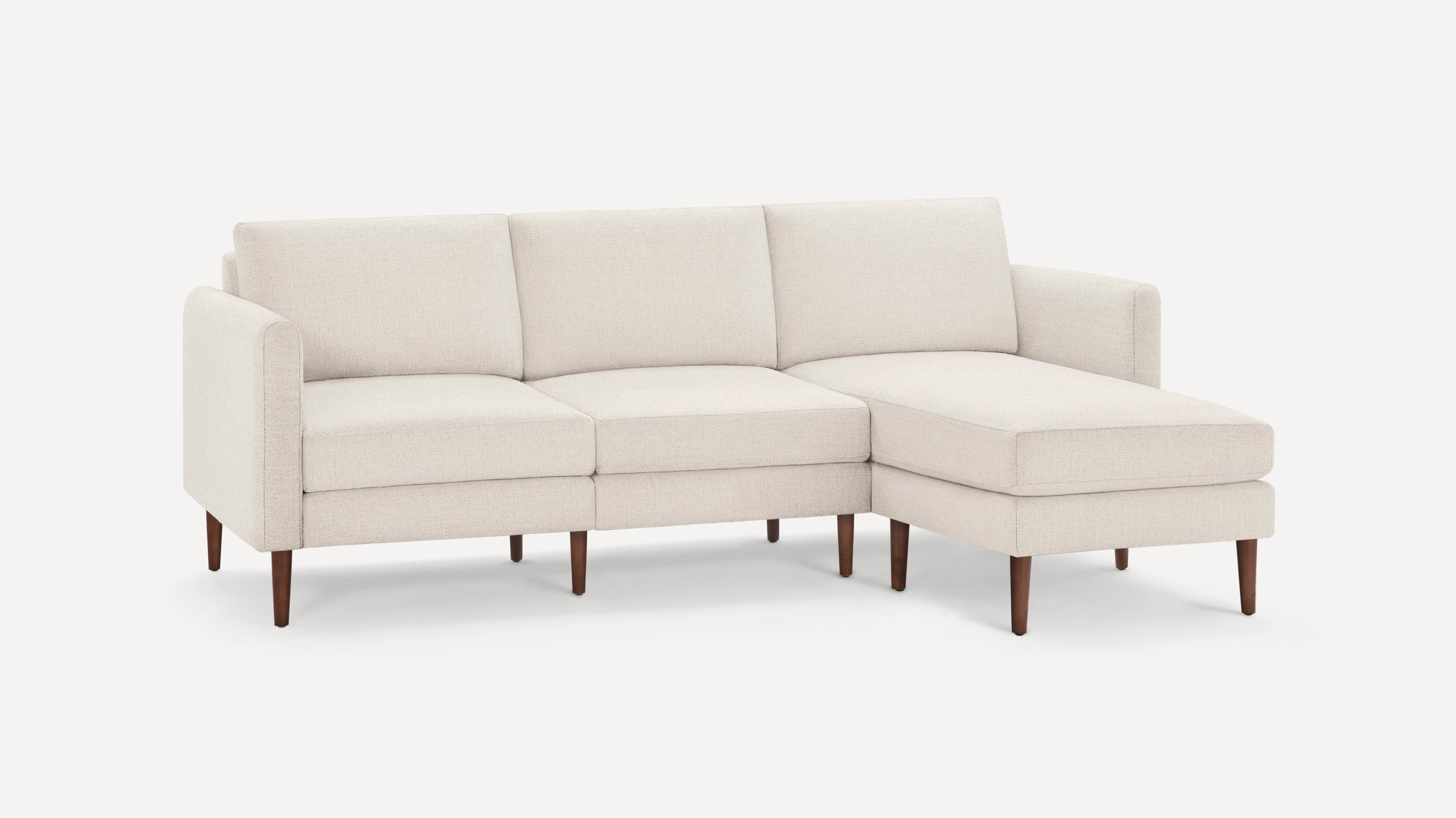 Nomad Sofa Sectional