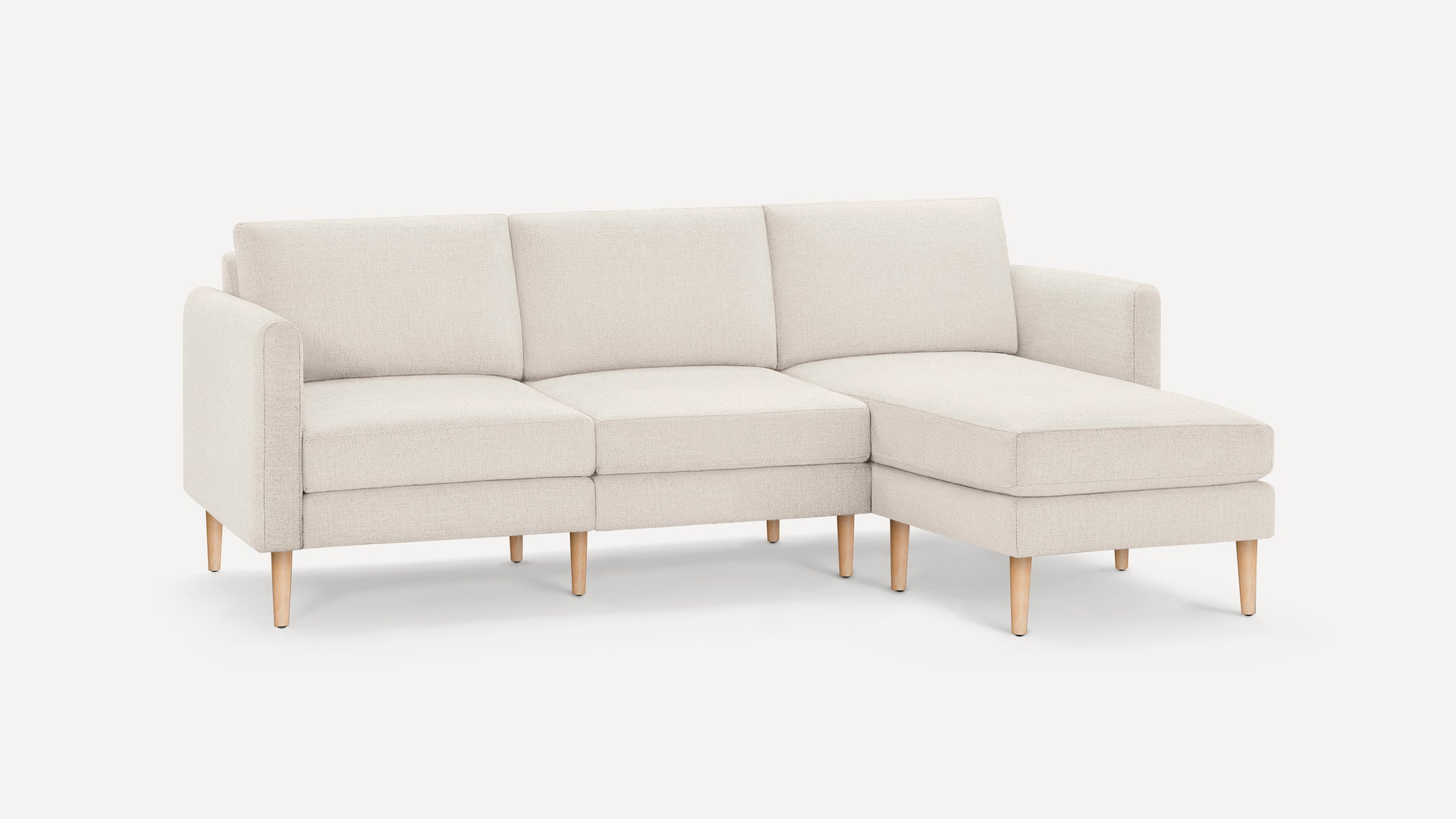 Nomad Sofa Sectional