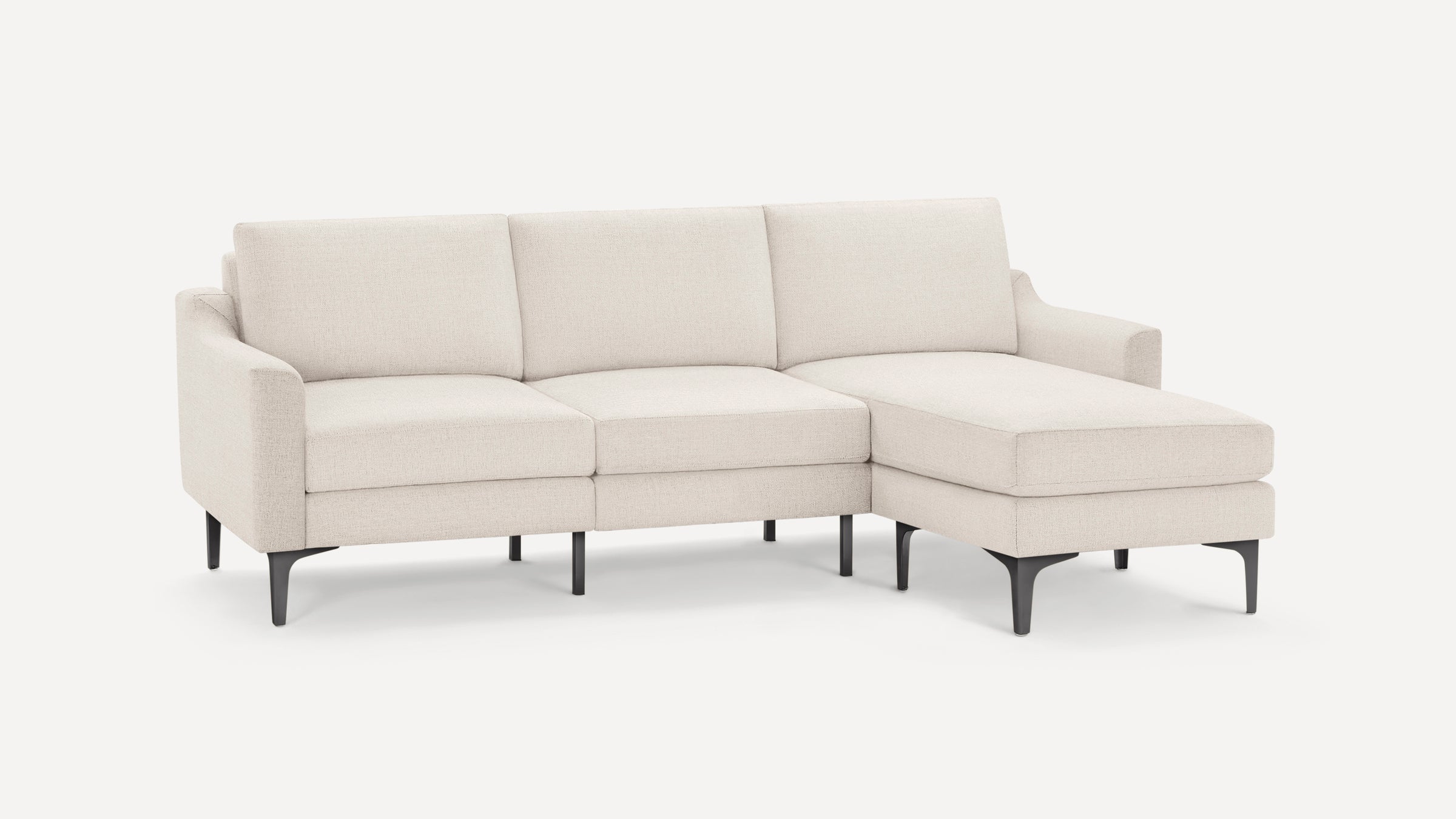 Nomad Sofa Sectional