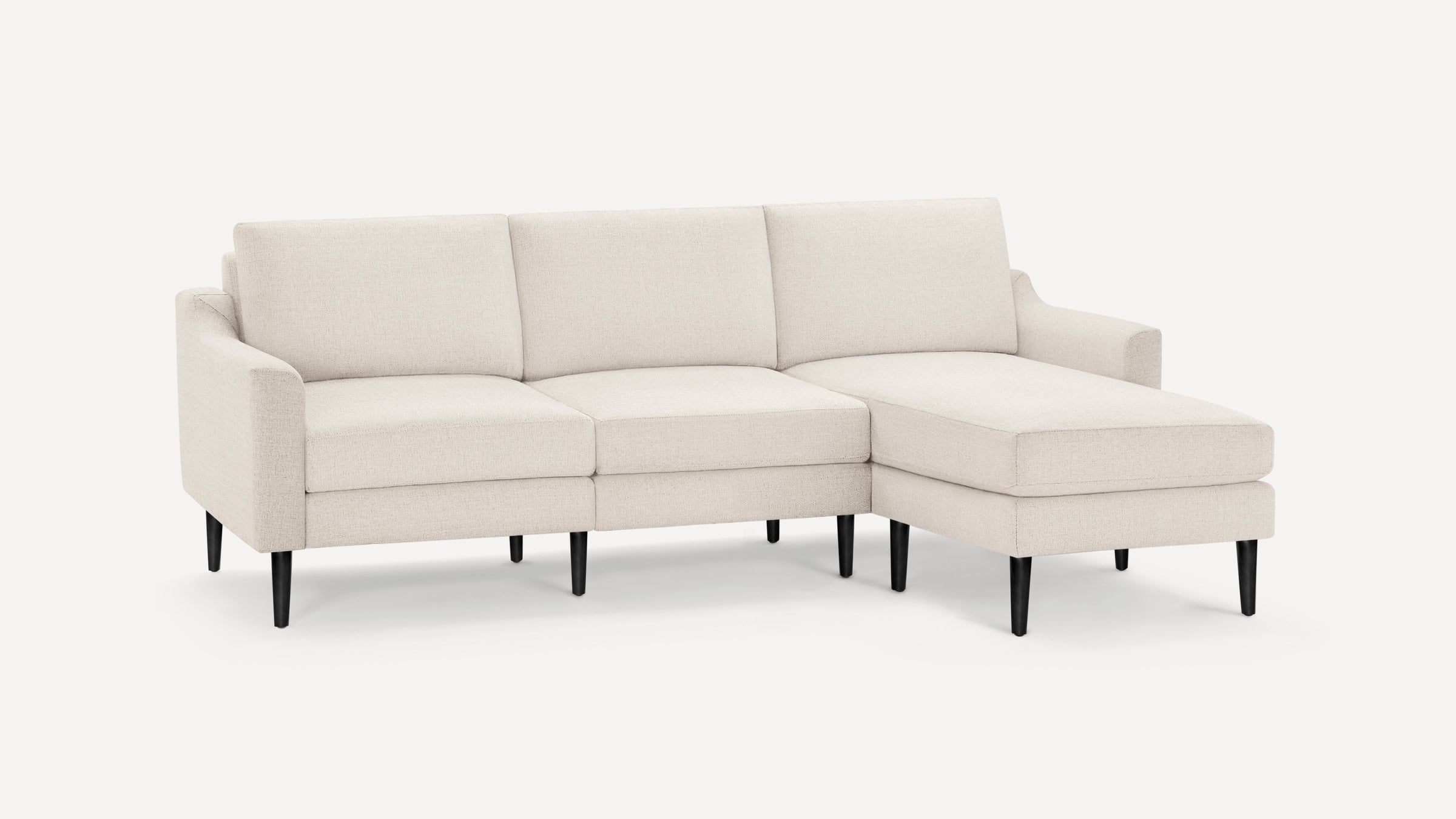 Nomad Sofa Sectional