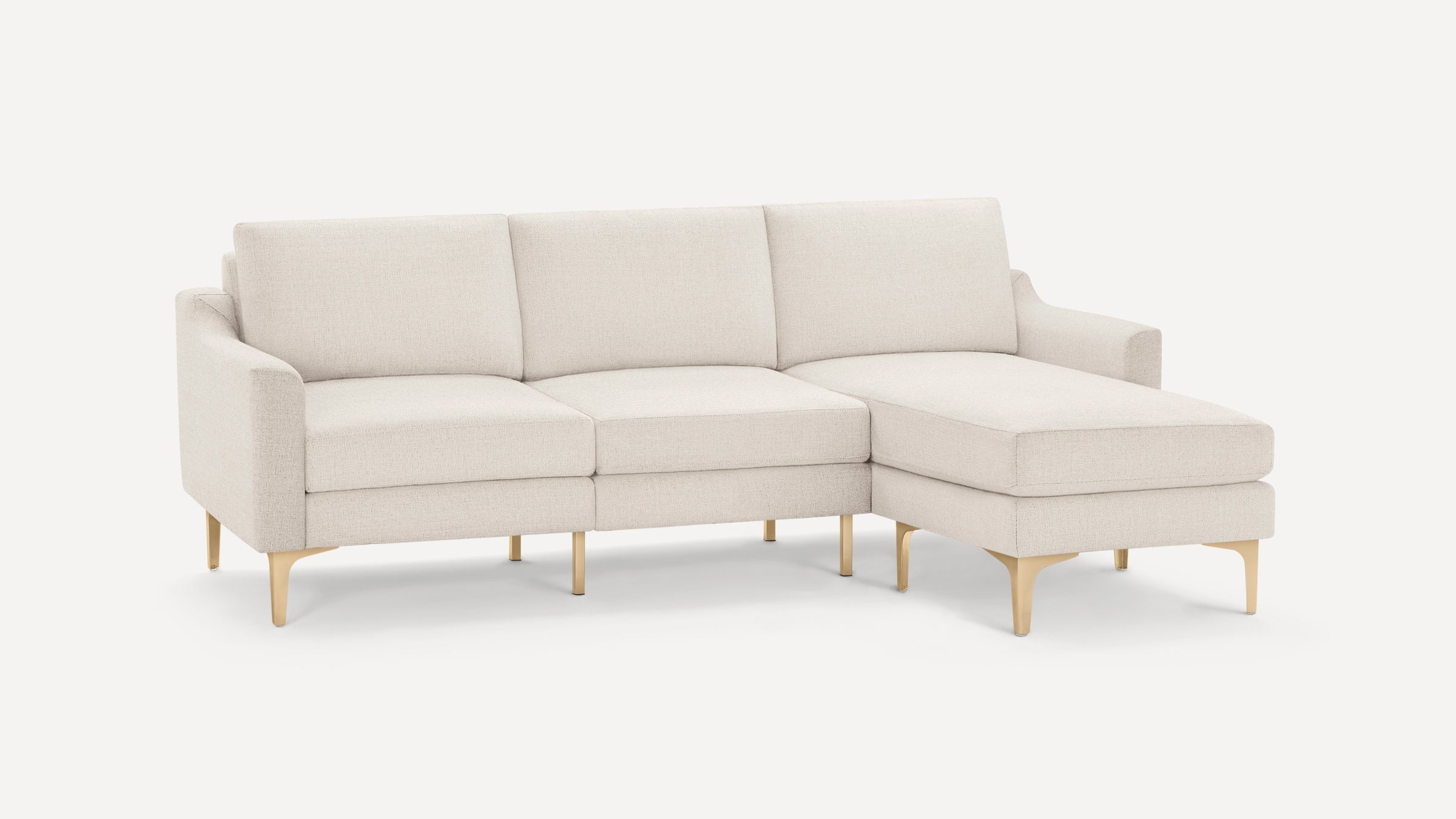 Nomad Sofa Sectional