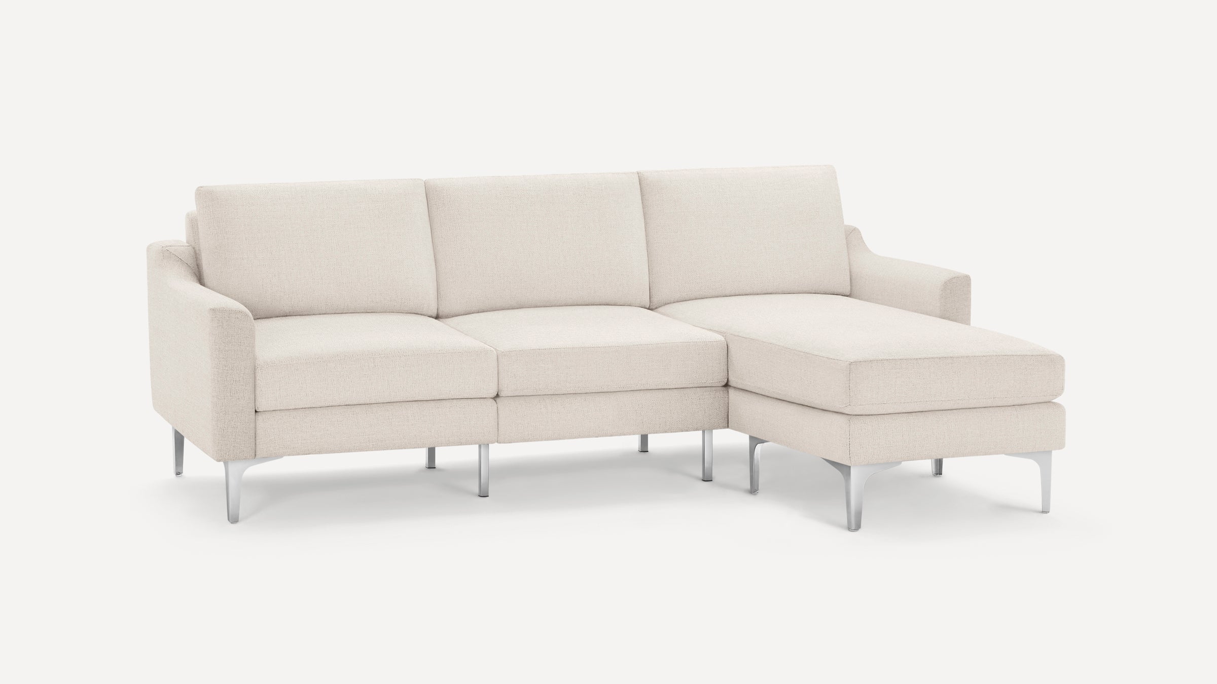 Nomad Sofa Sectional