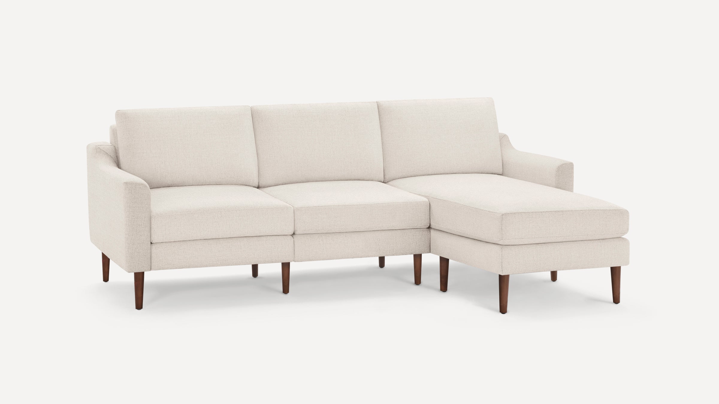 Nomad Sofa Sectional