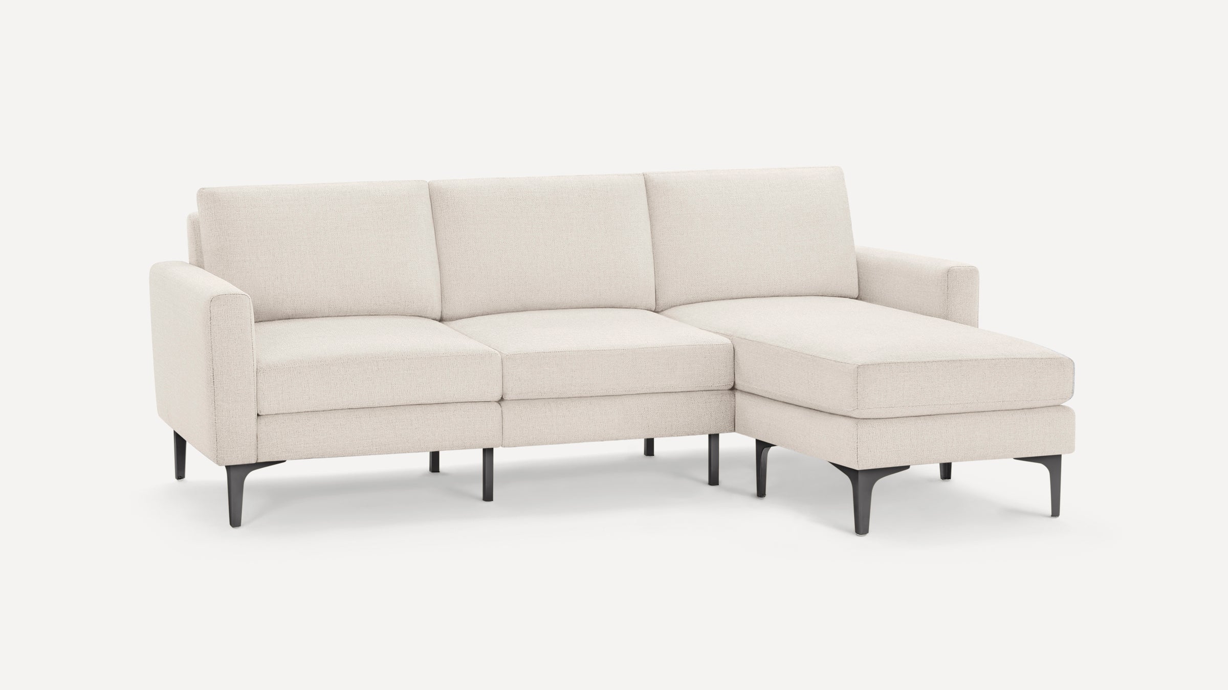 Nomad Sofa Sectional