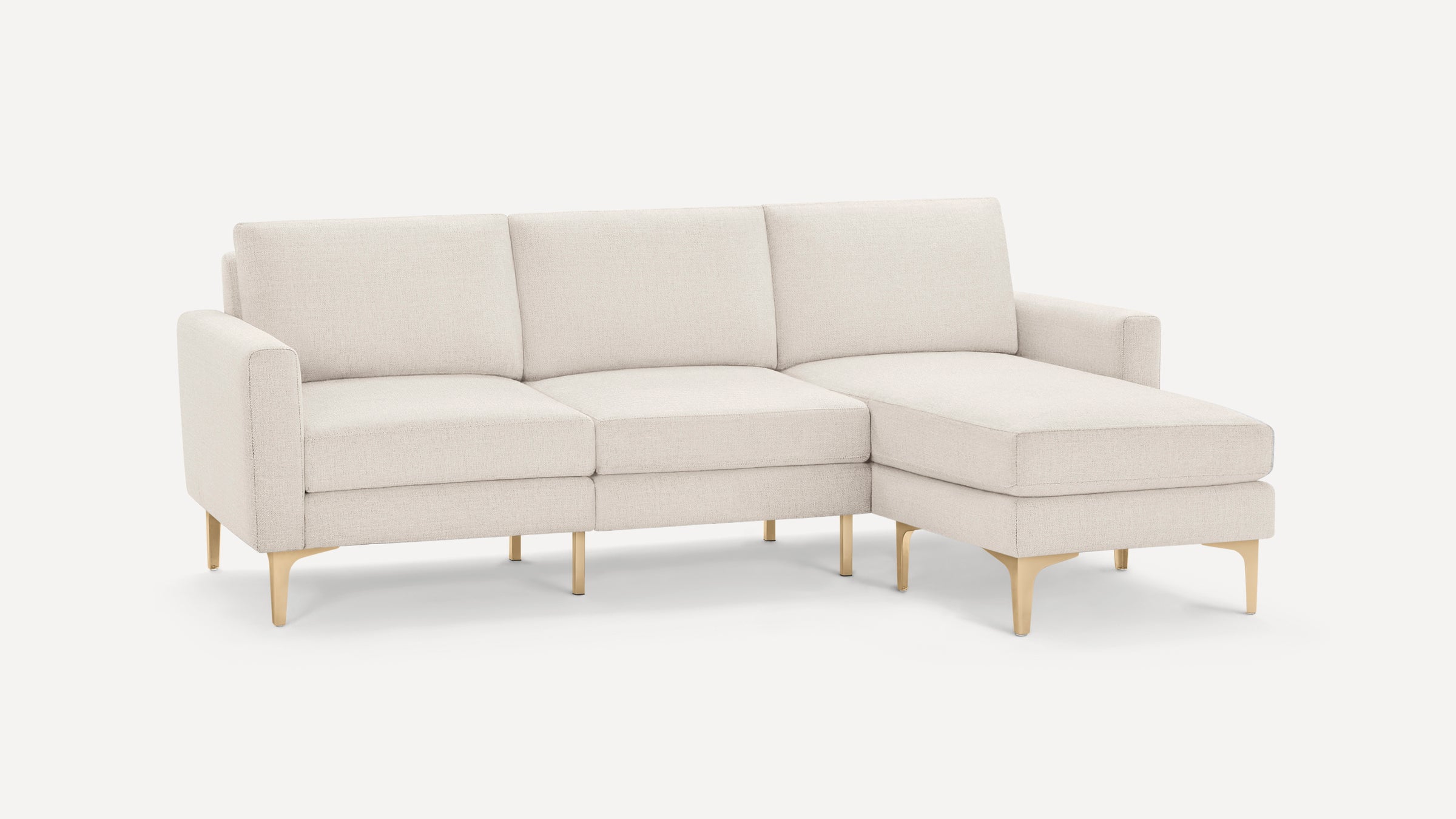 Nomad Sofa Sectional
