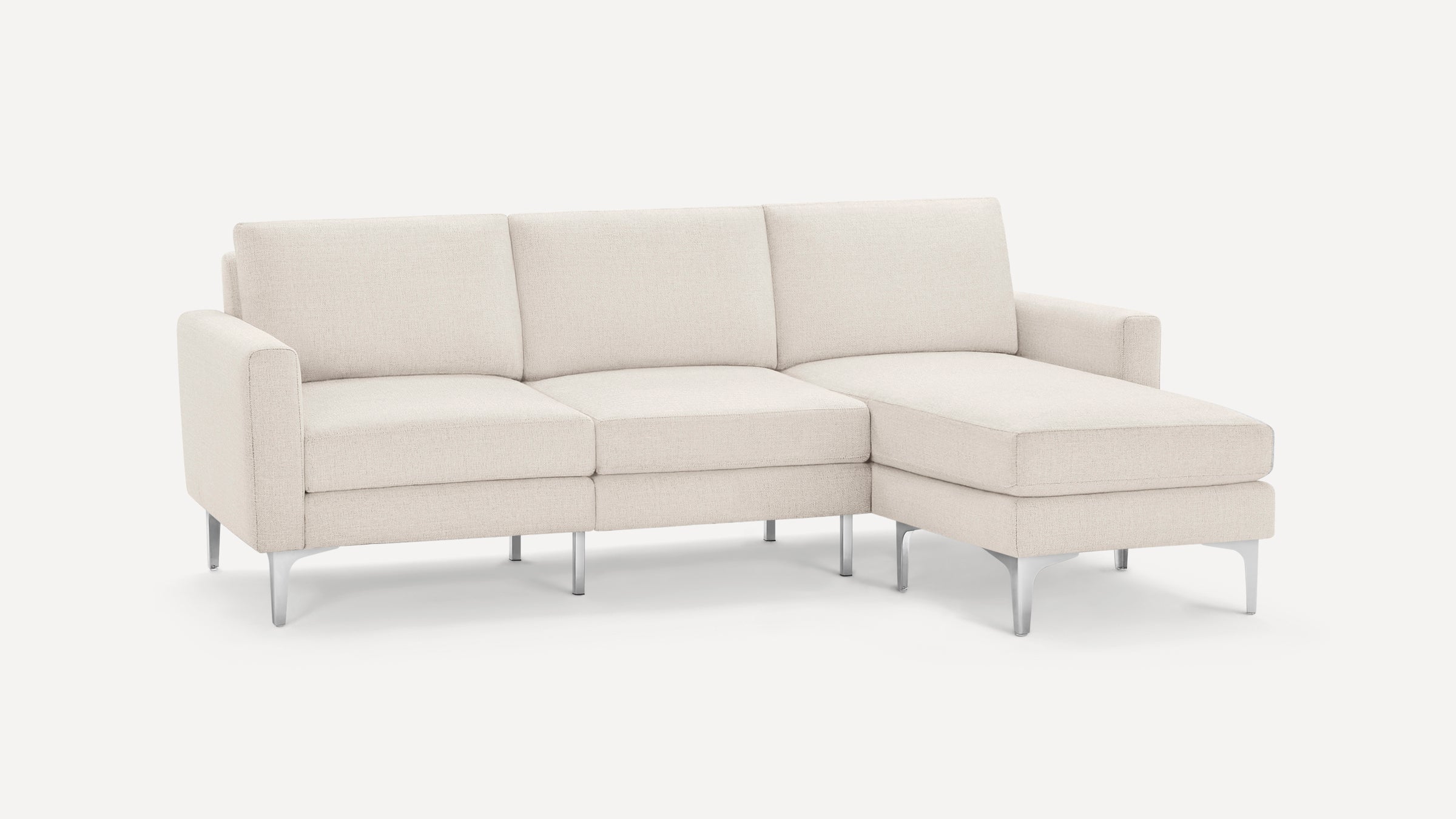 Nomad Sofa Sectional