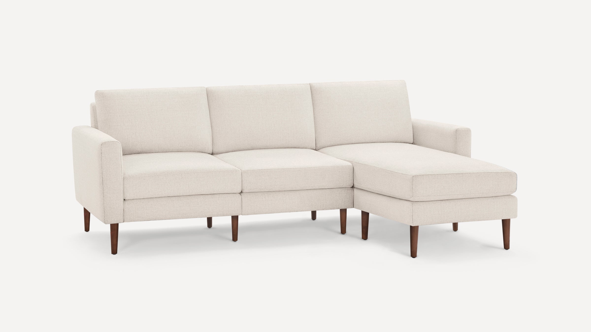 Nomad Sofa Sectional