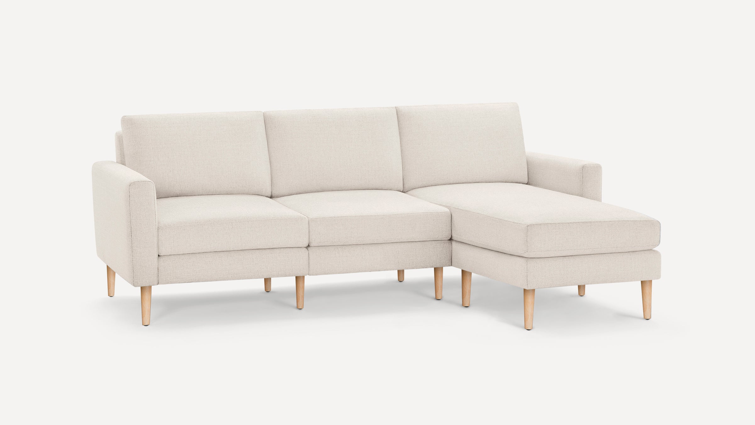 Nomad Sofa Sectional