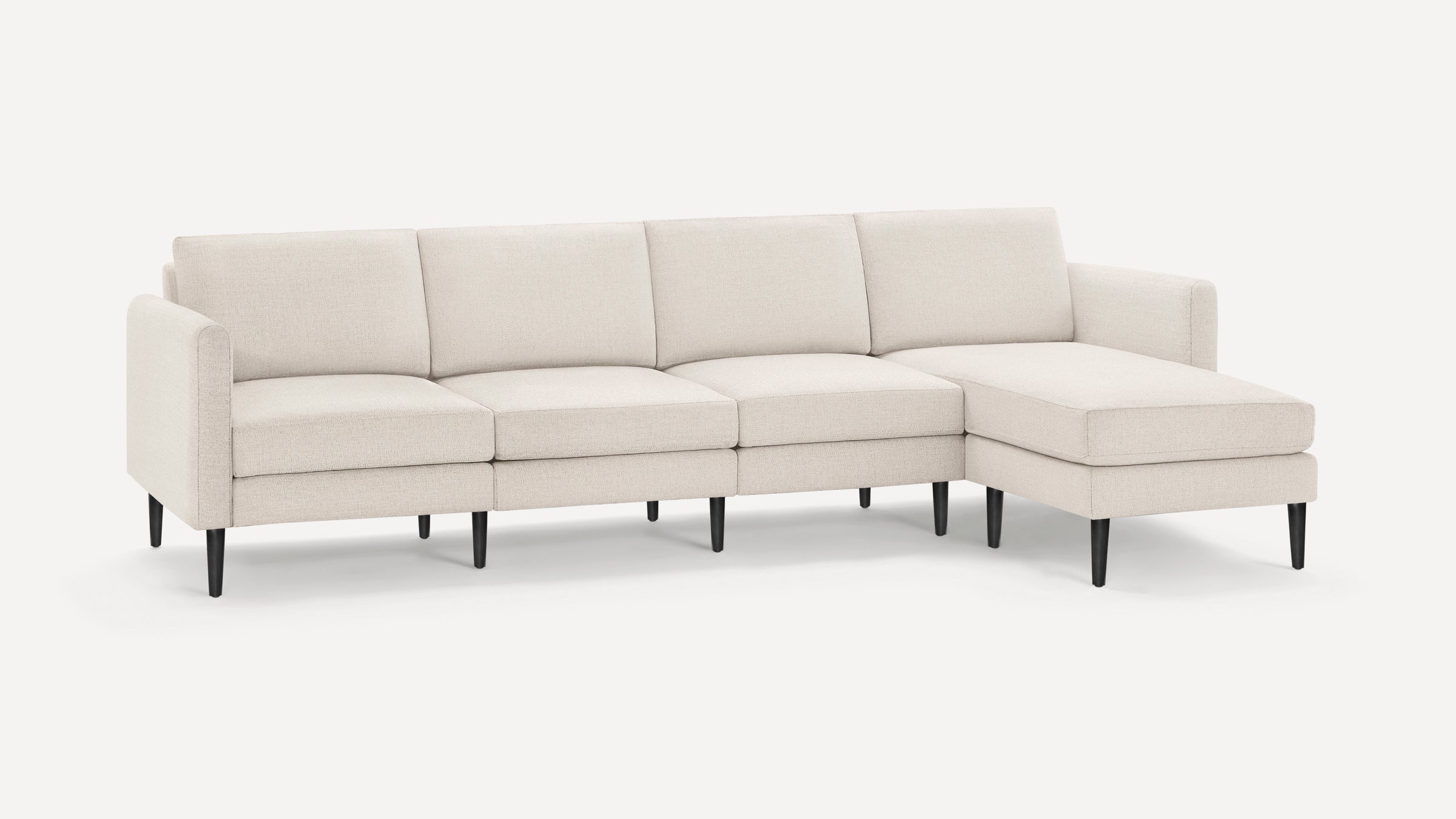 Nomad King Sectional