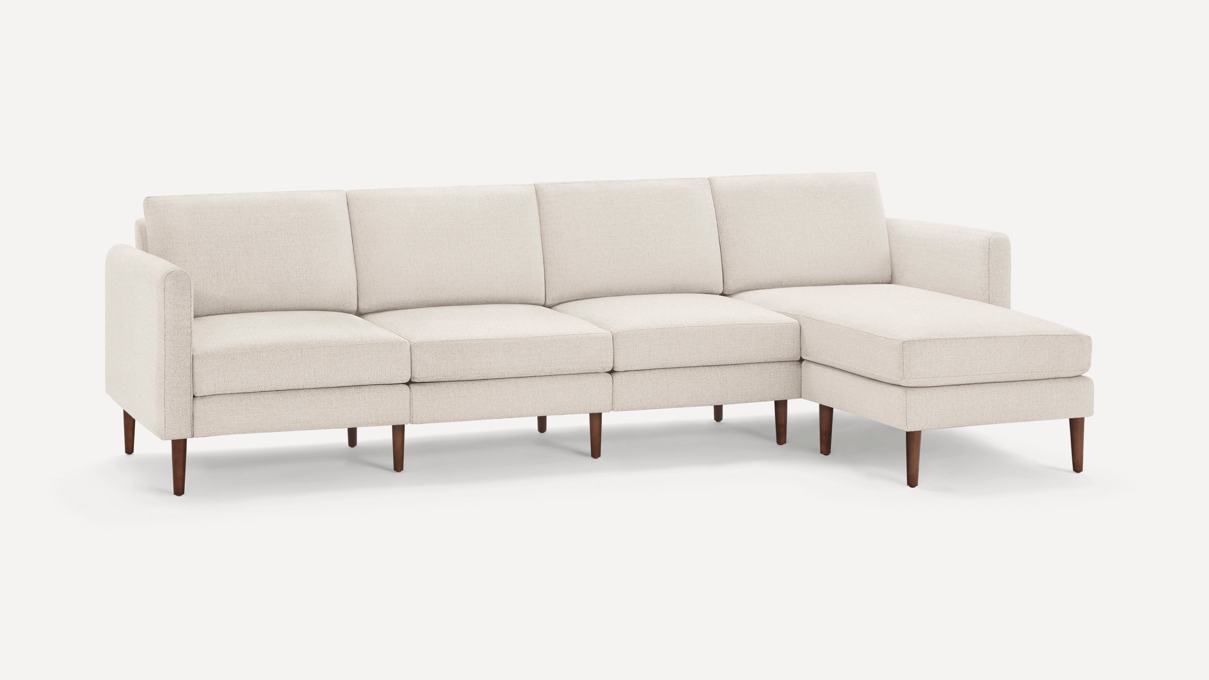 Nomad King Sectional
