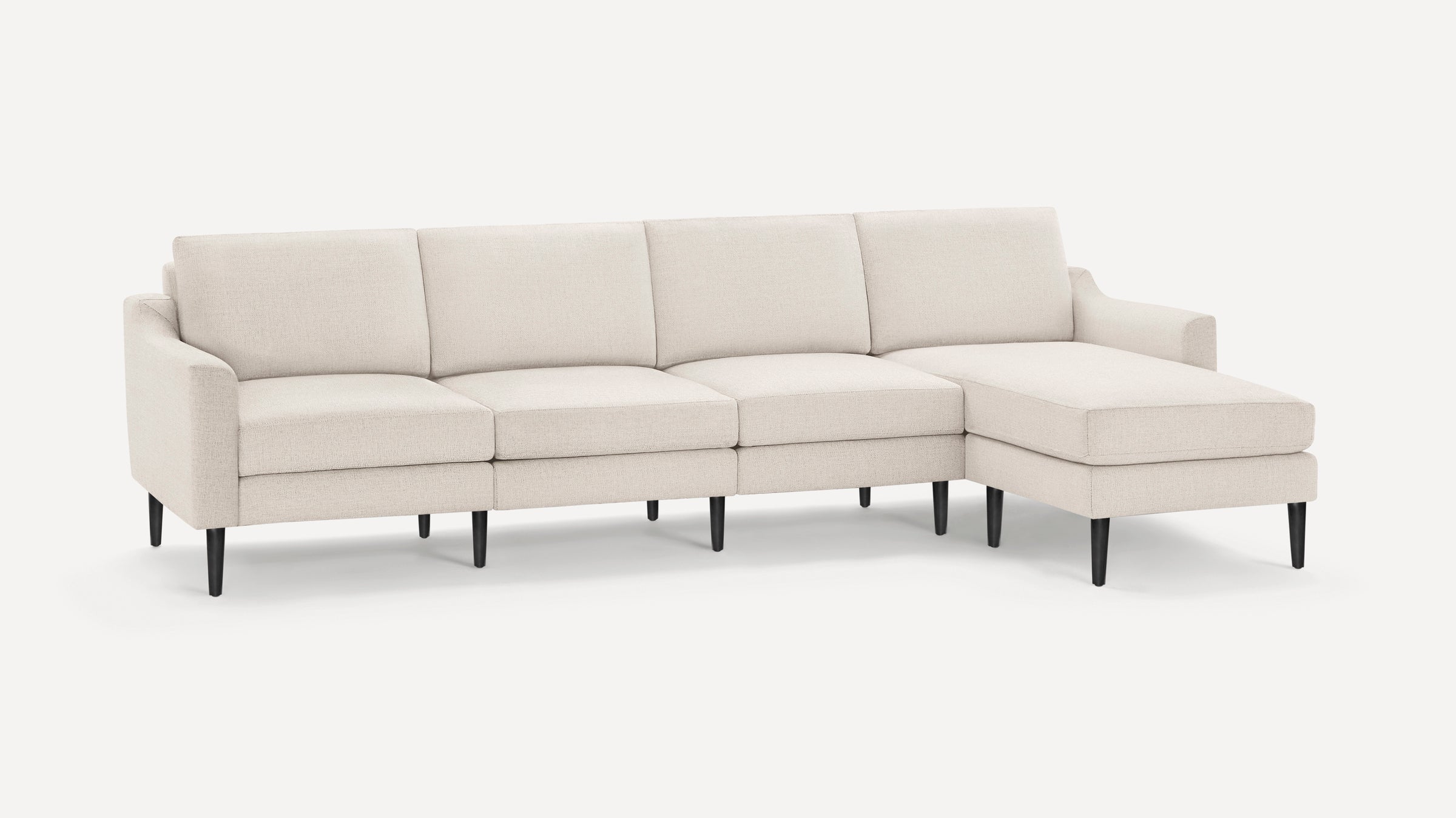 Nomad King Sectional