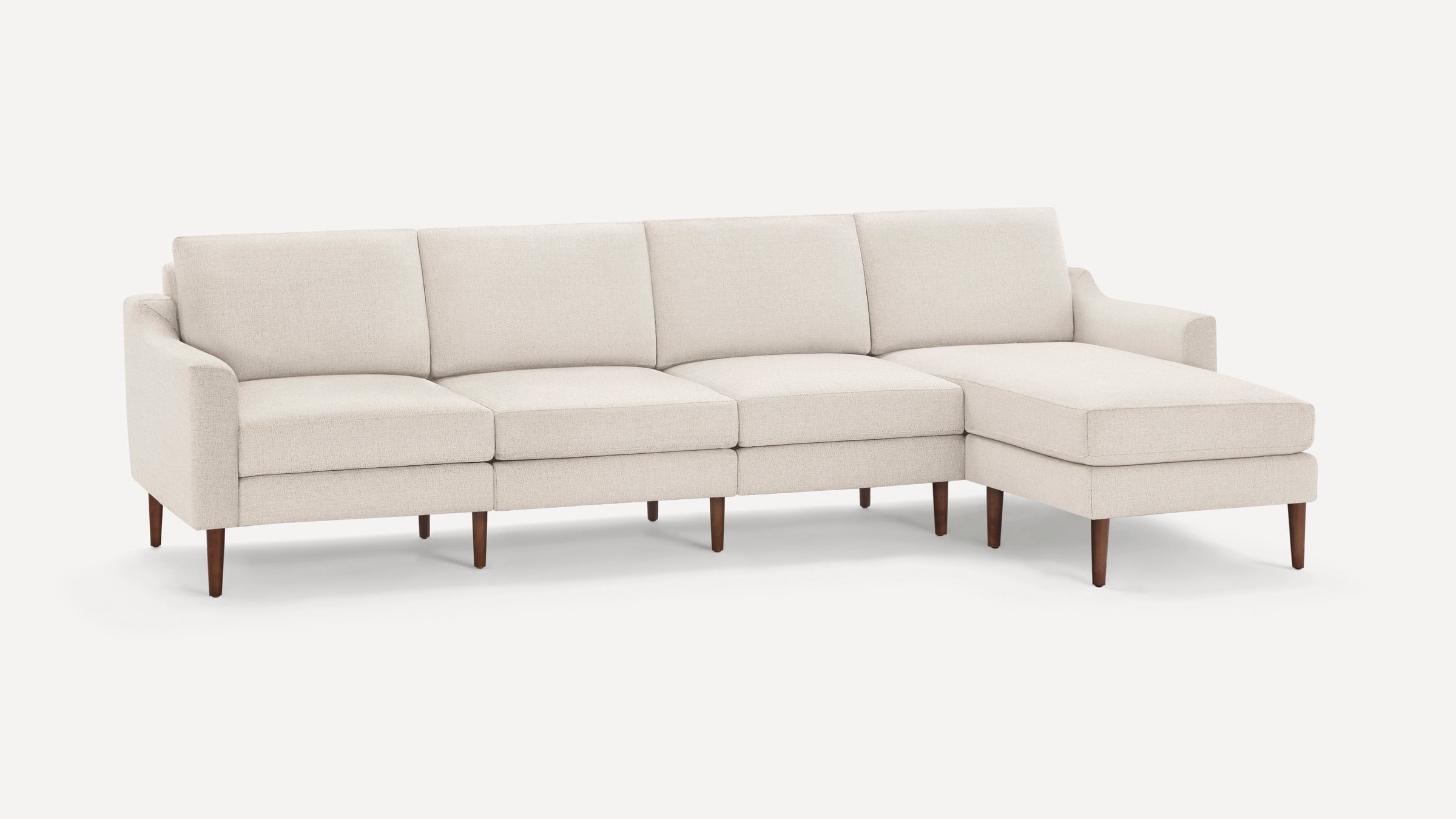 Nomad King Sectional