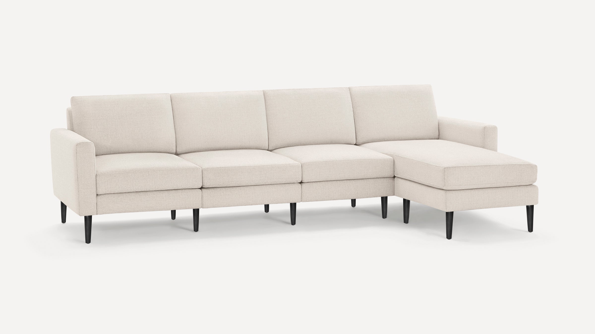 Nomad King Sectional