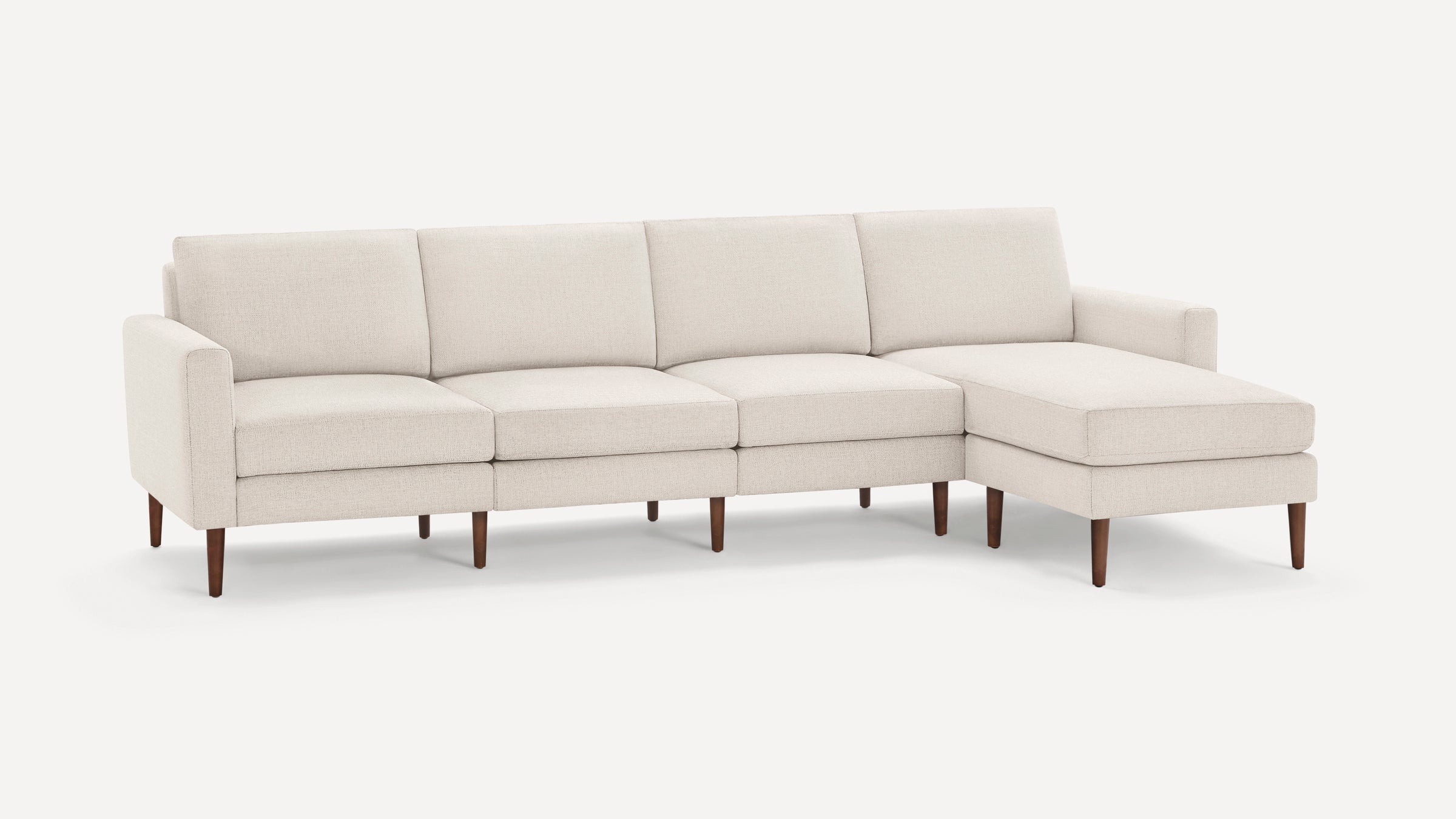 Nomad King Sectional