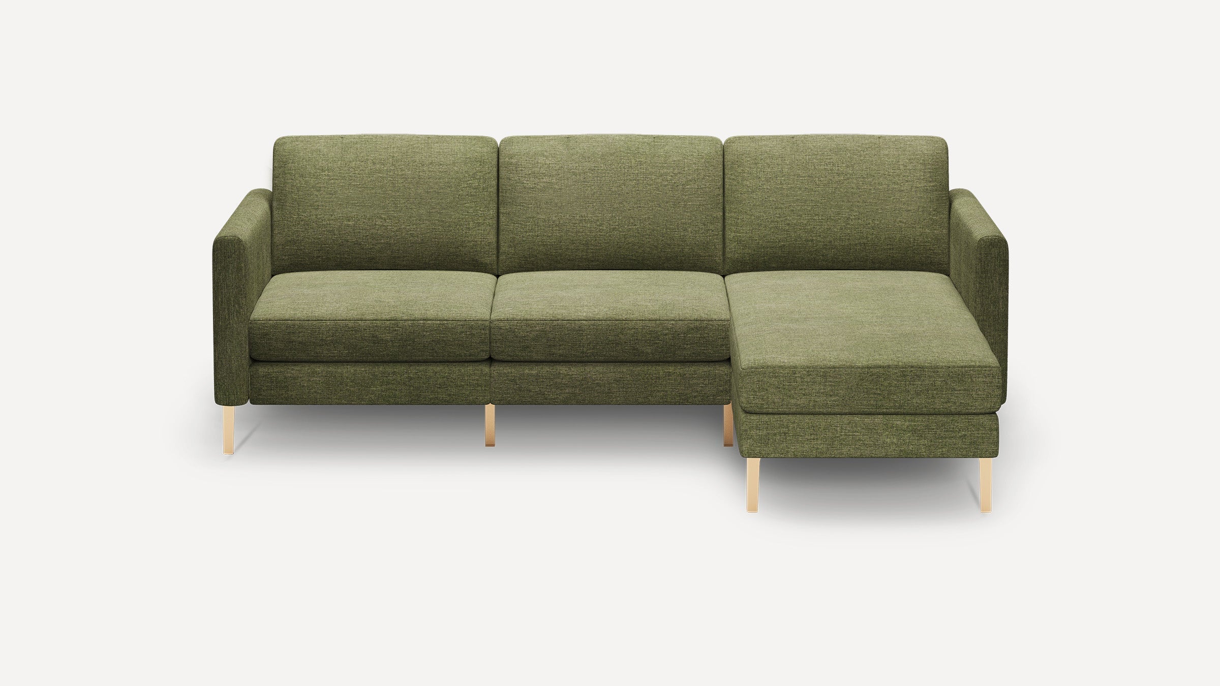 Nomad Sofa Sectional