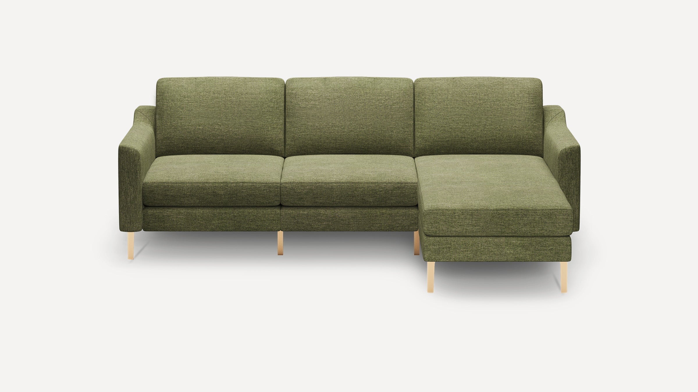 Nomad Sofa Sectional