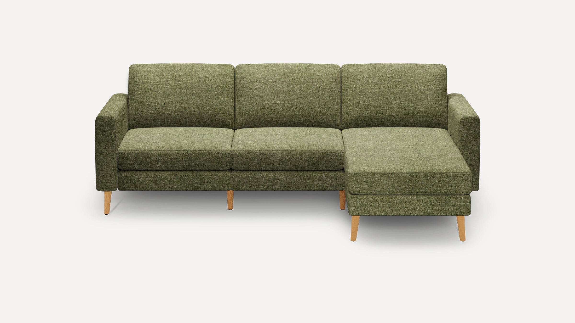 Nomad Sofa Sectional