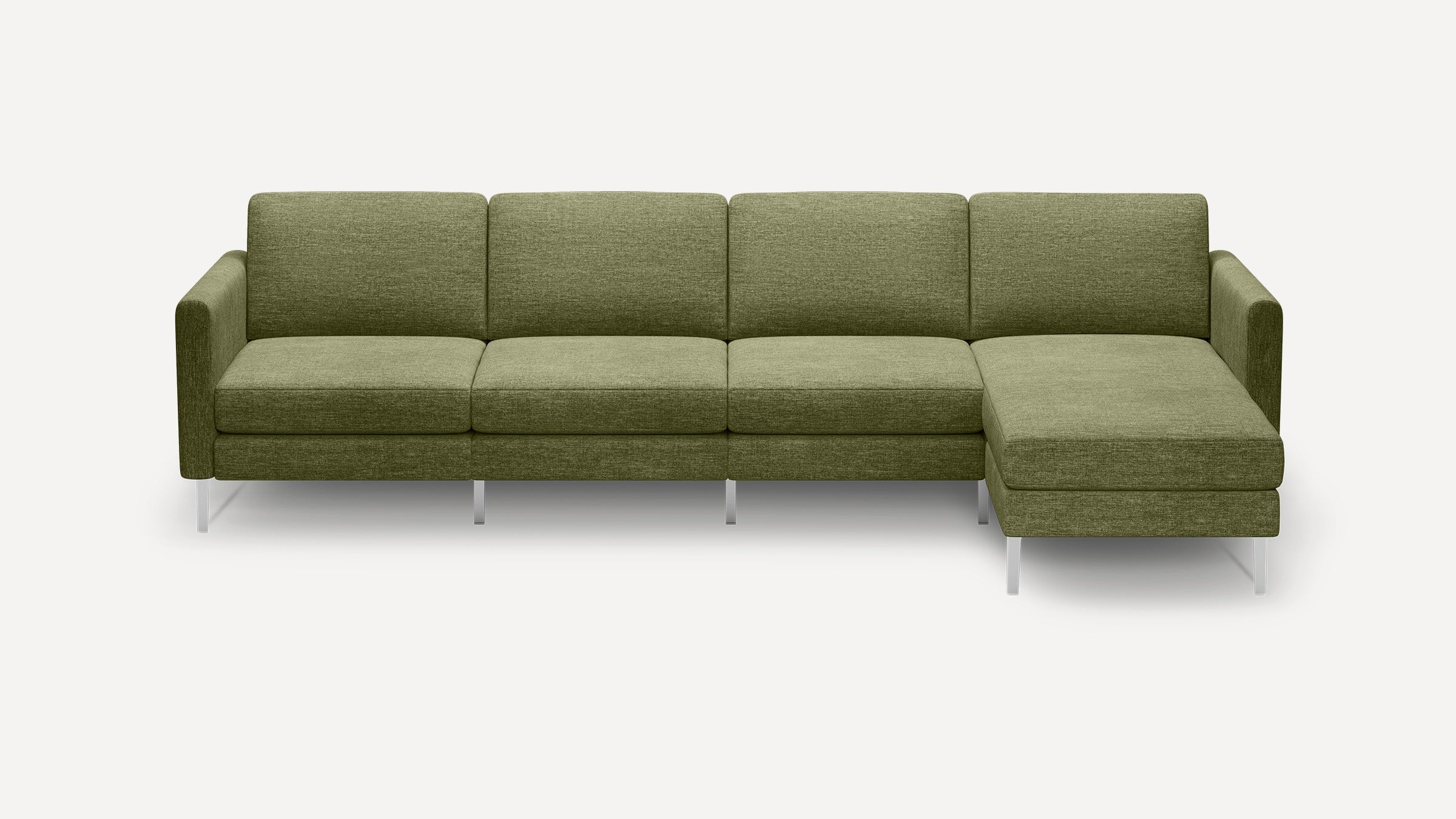 Nomad King Sectional