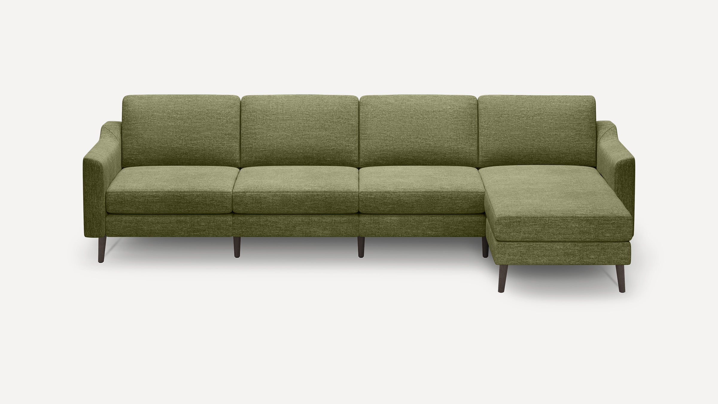 Nomad King Sectional