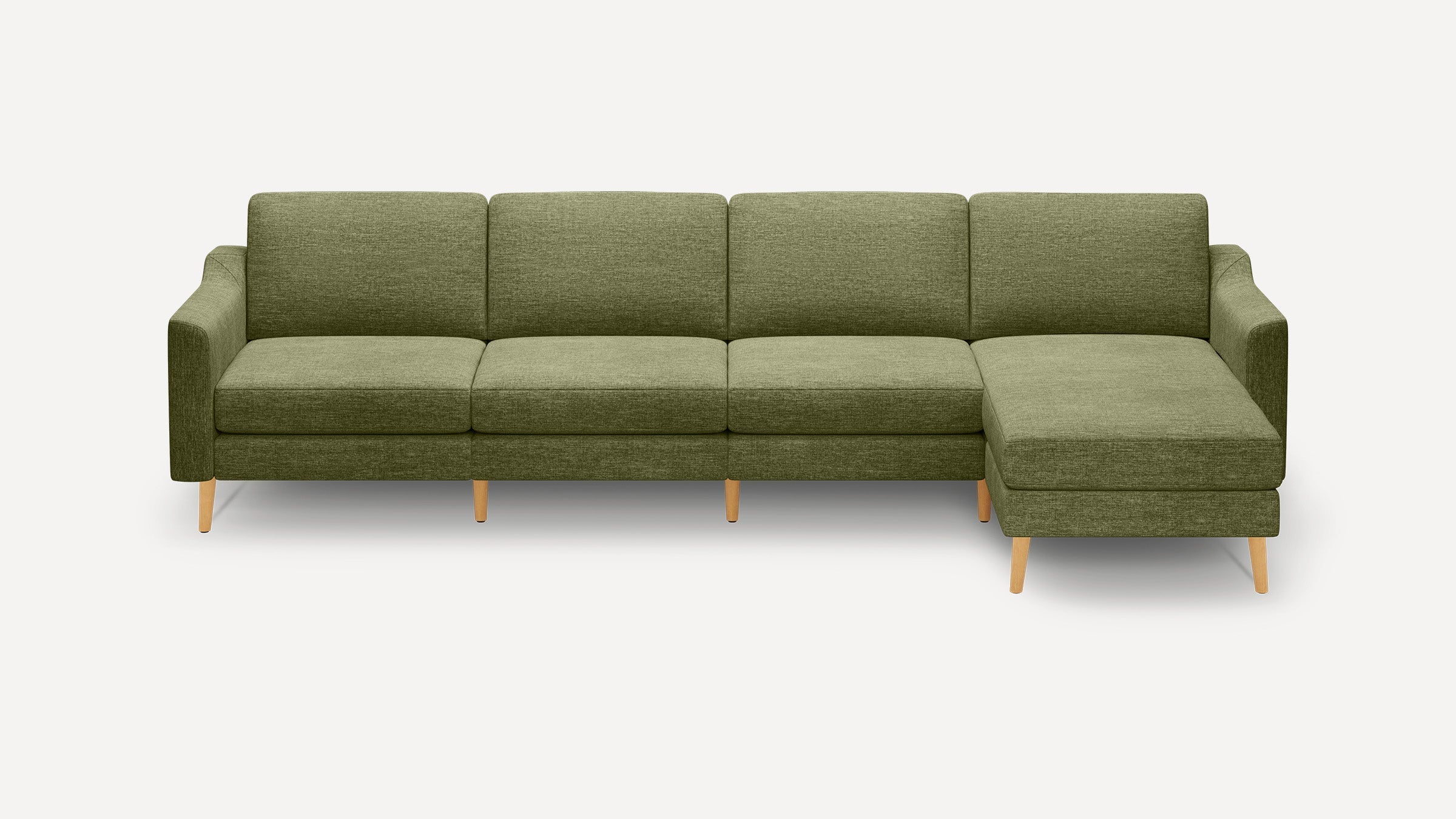 Nomad King Sectional