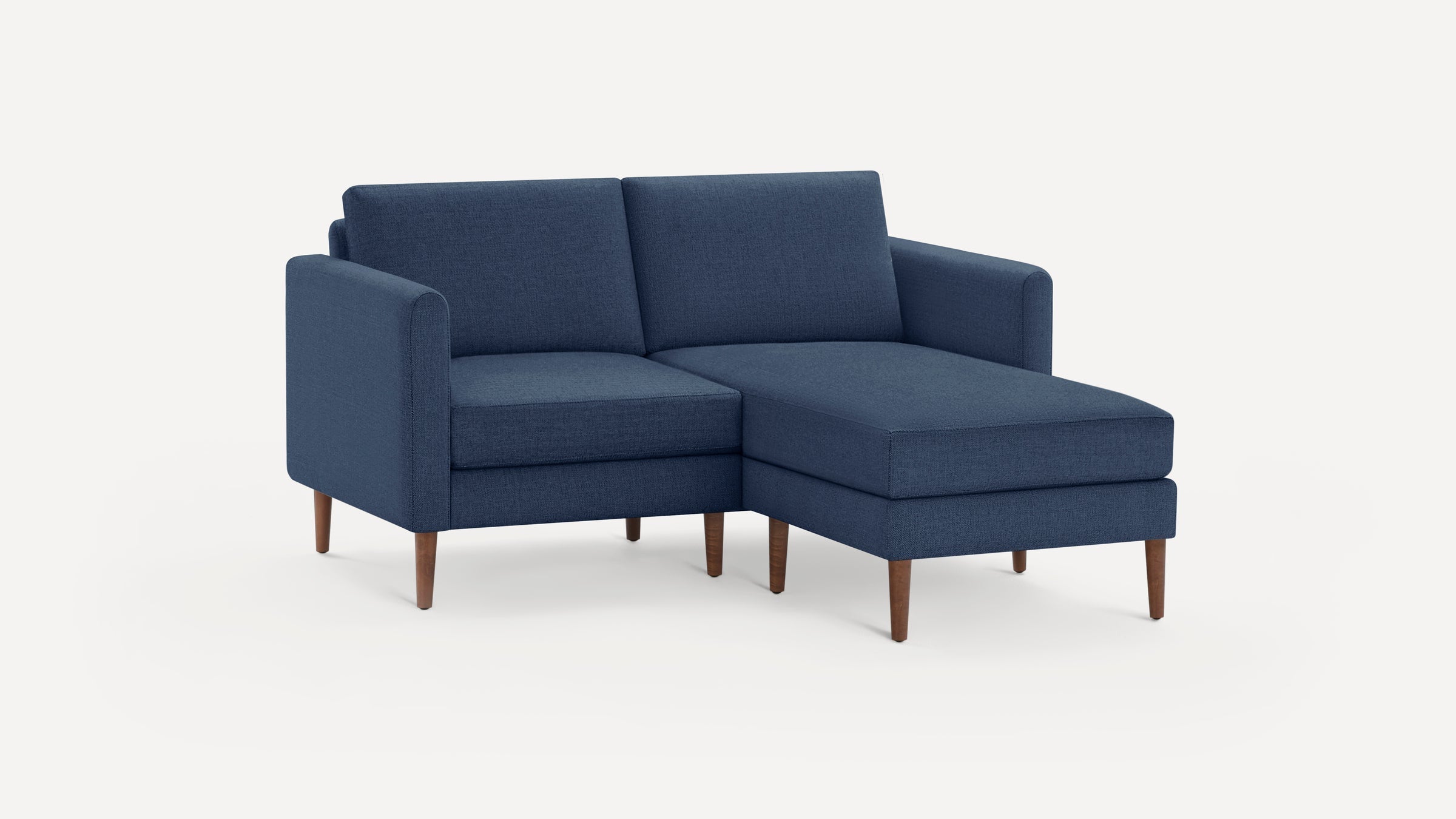 Nomad Loveseat with Chaise