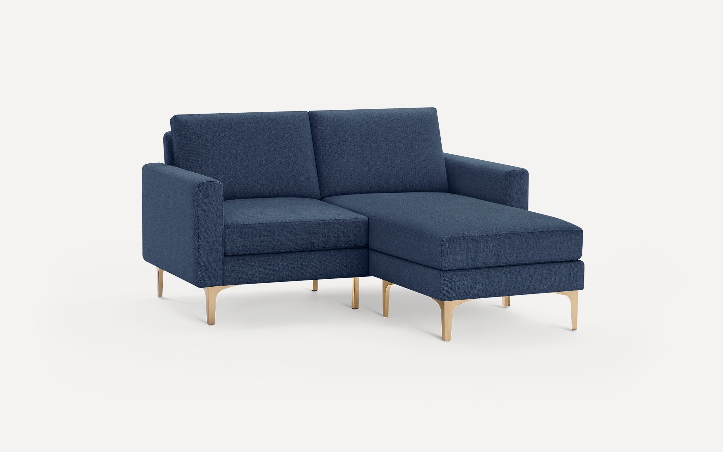Nomad Loveseat with Chaise