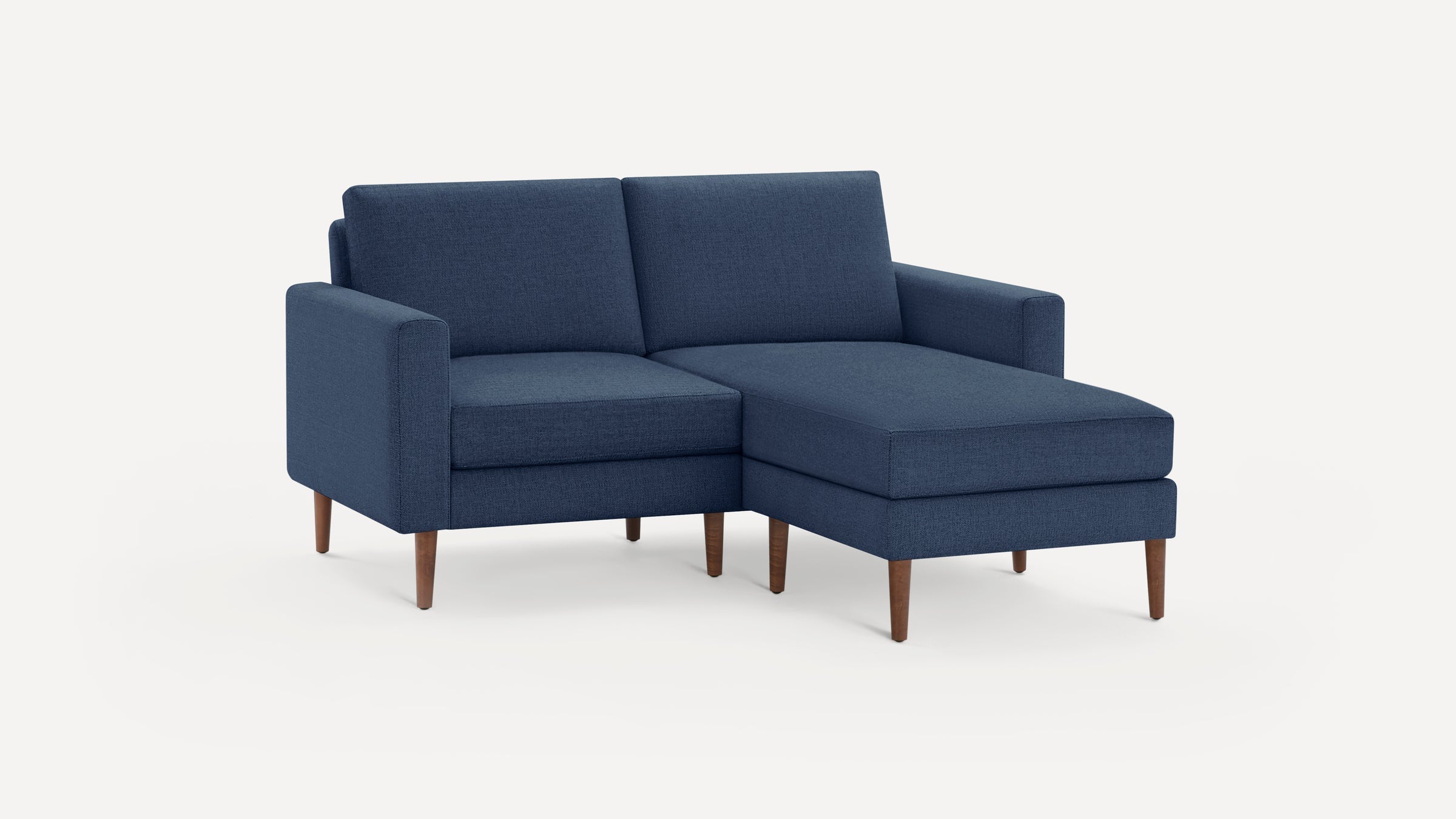 Nomad Loveseat with Chaise