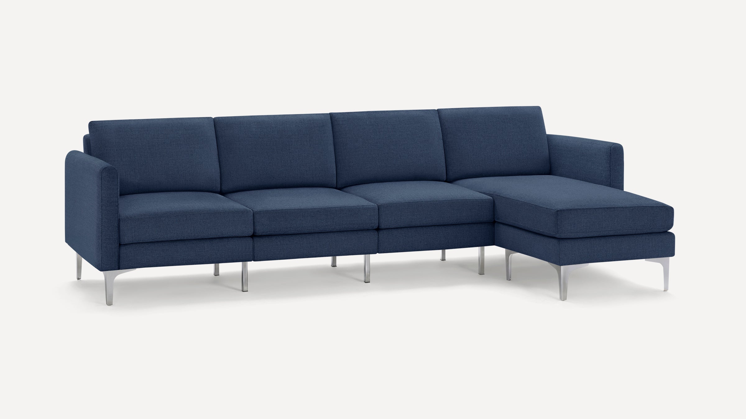 Nomad King Sectional