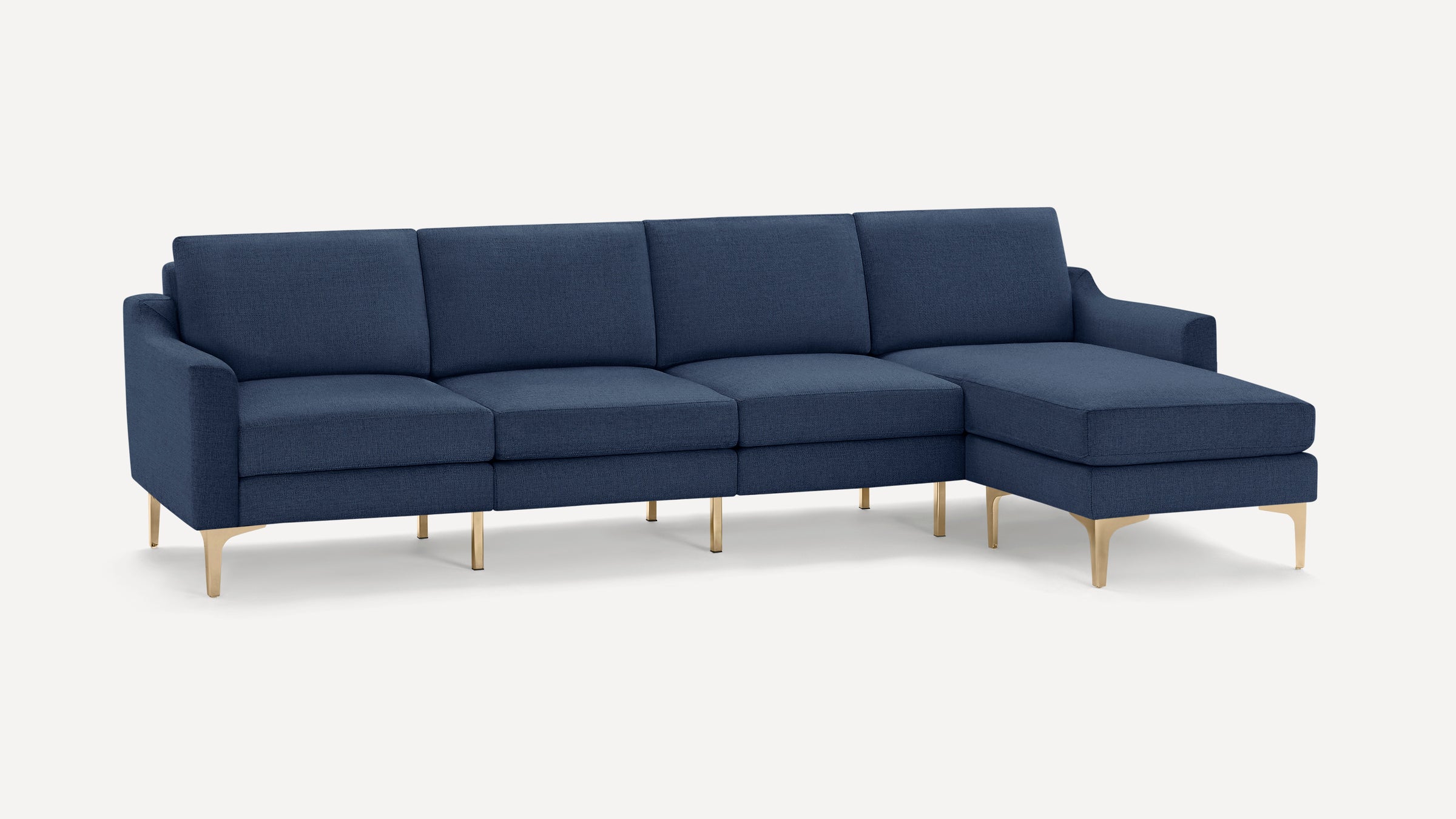 Nomad King Sectional