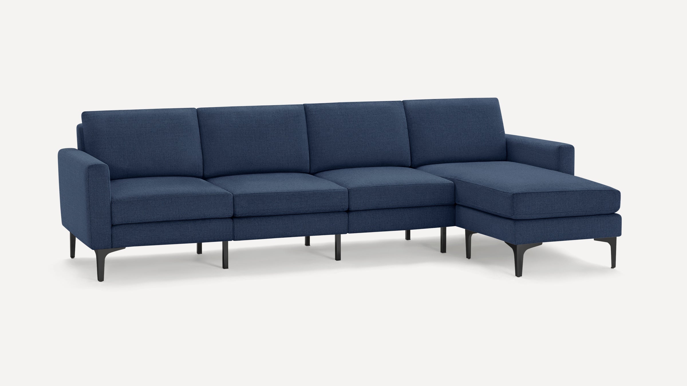 Nomad King Sectional