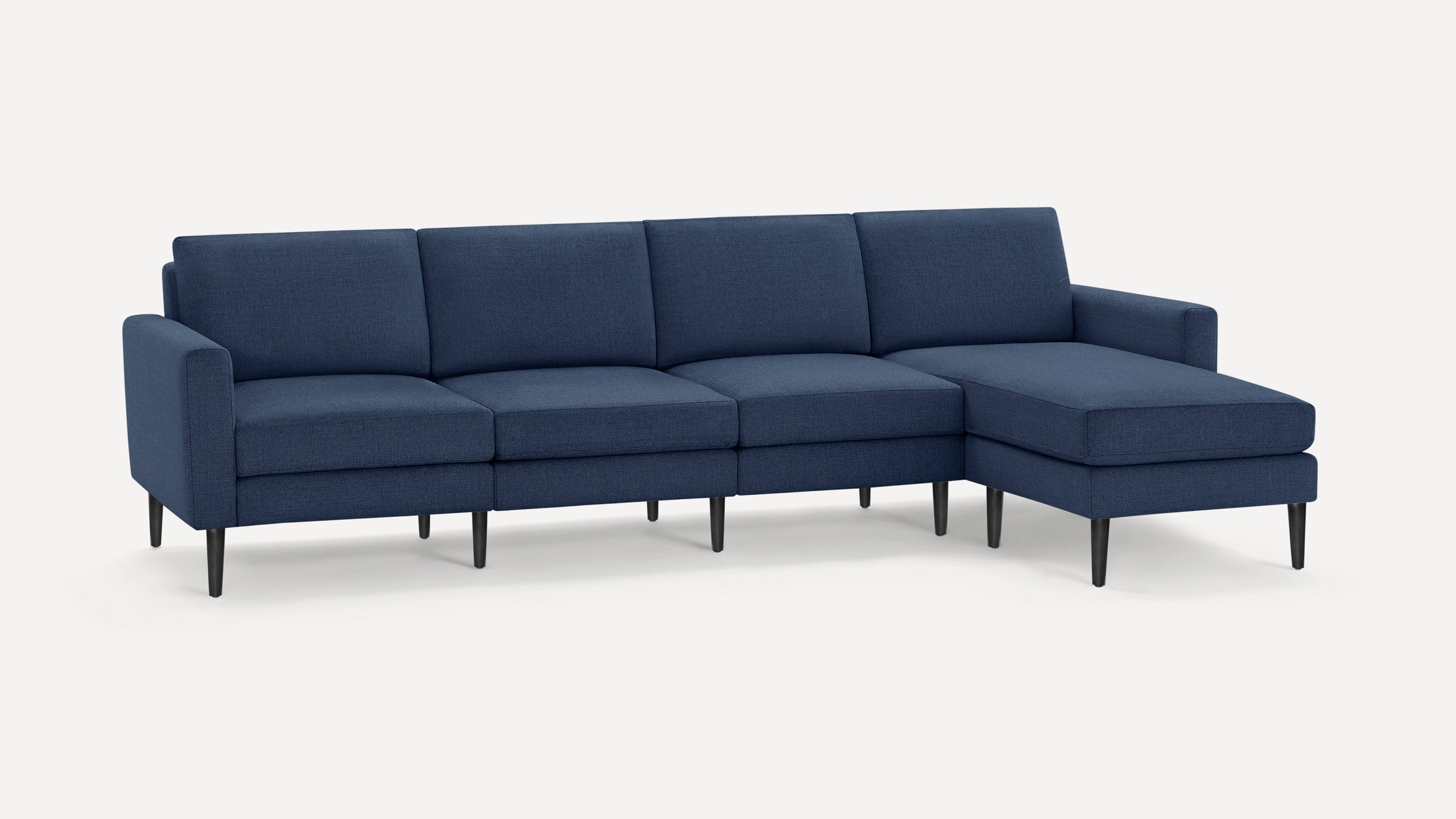 Nomad King Sectional