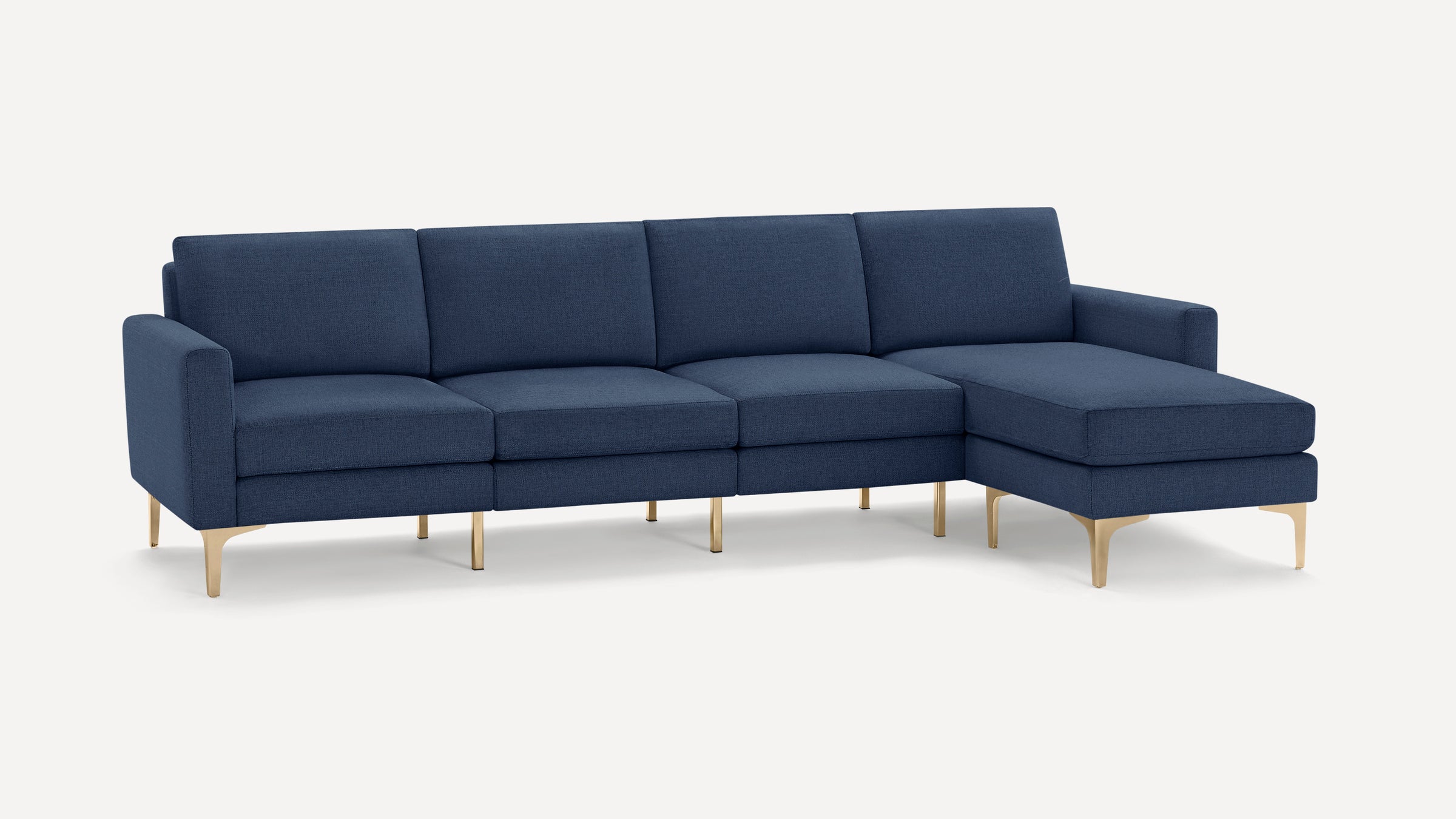 Nomad King Sectional