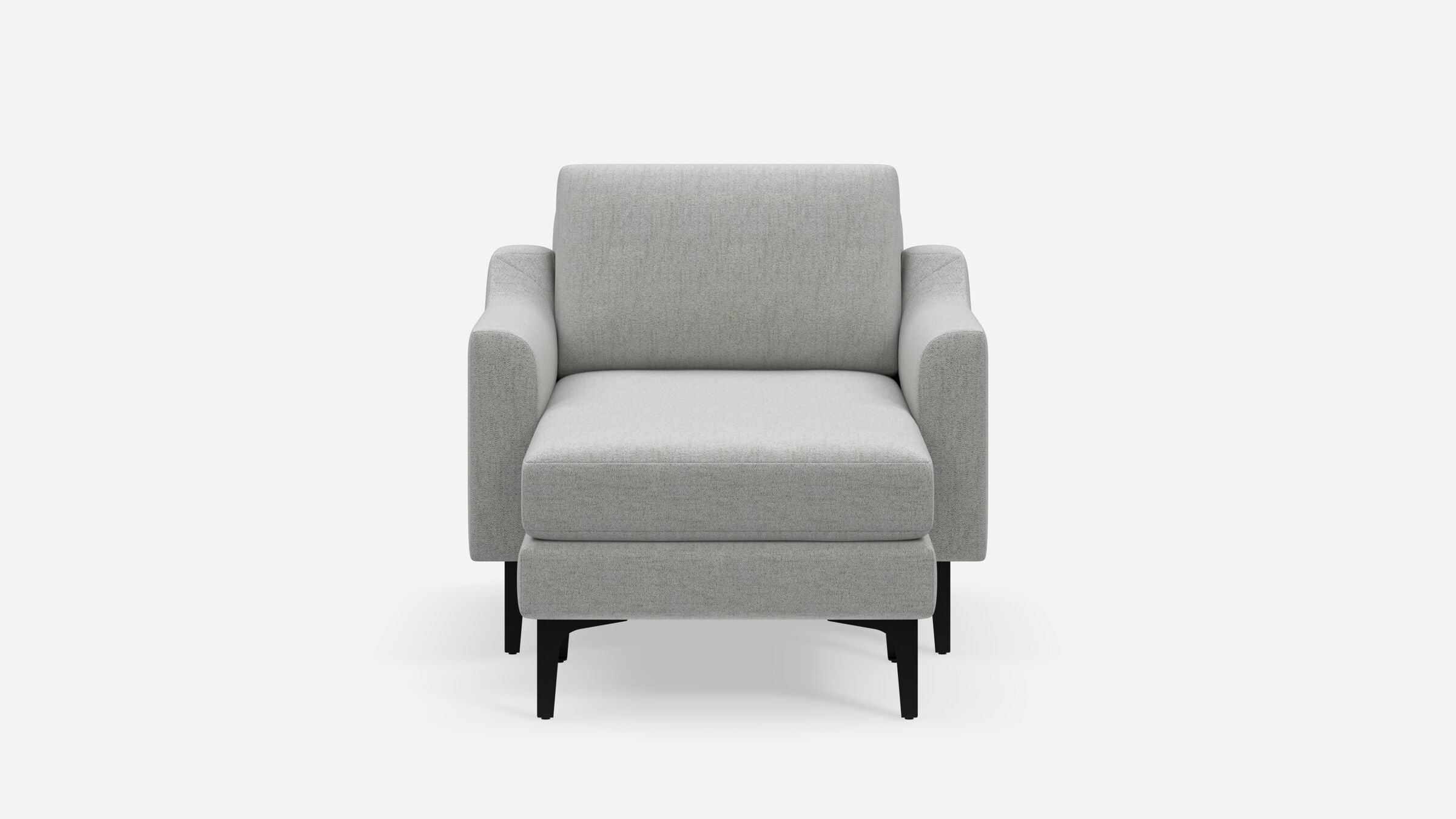 Nomad Plus Armchair with Chaise