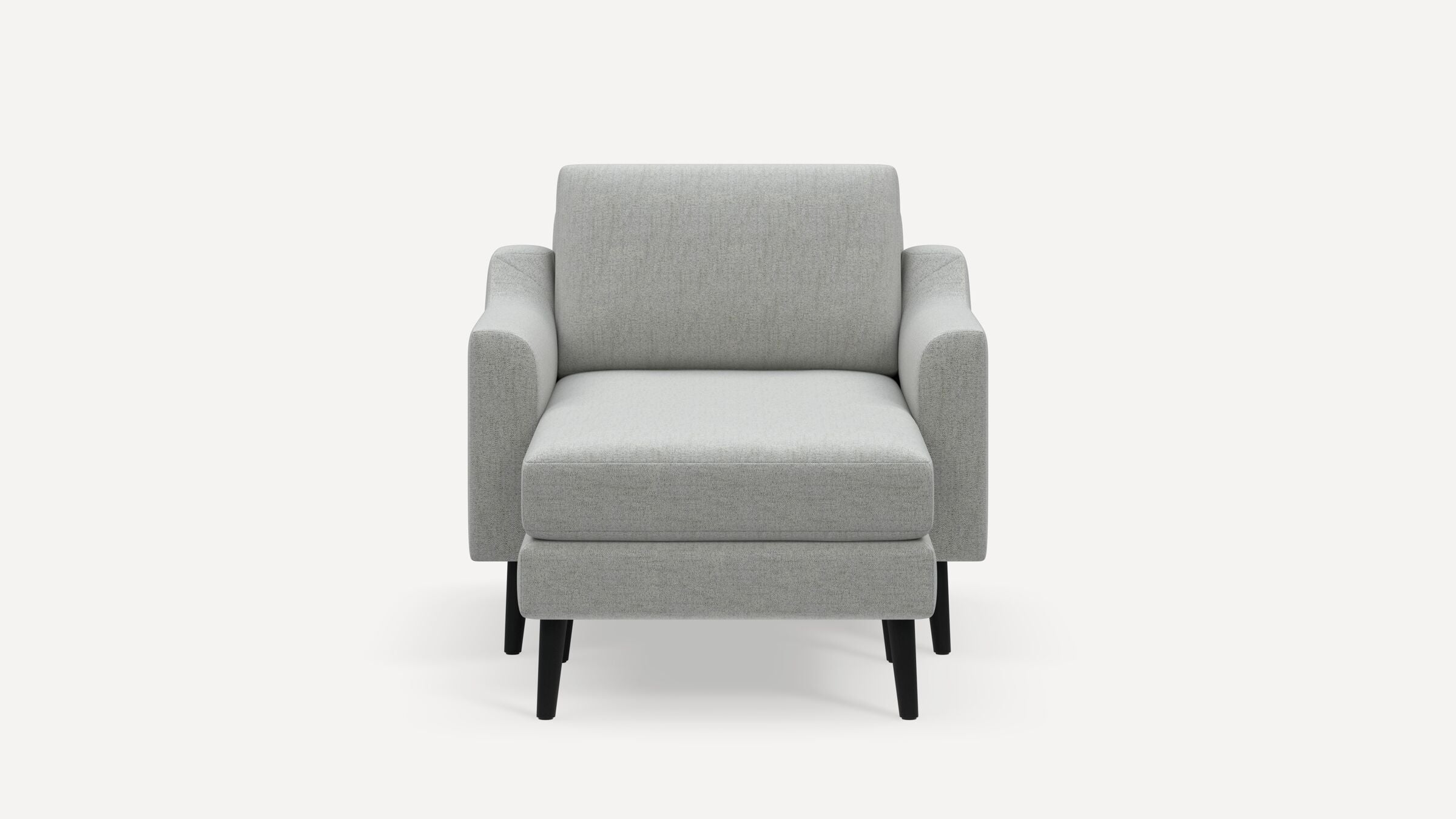 Nomad Plus Armchair with Chaise