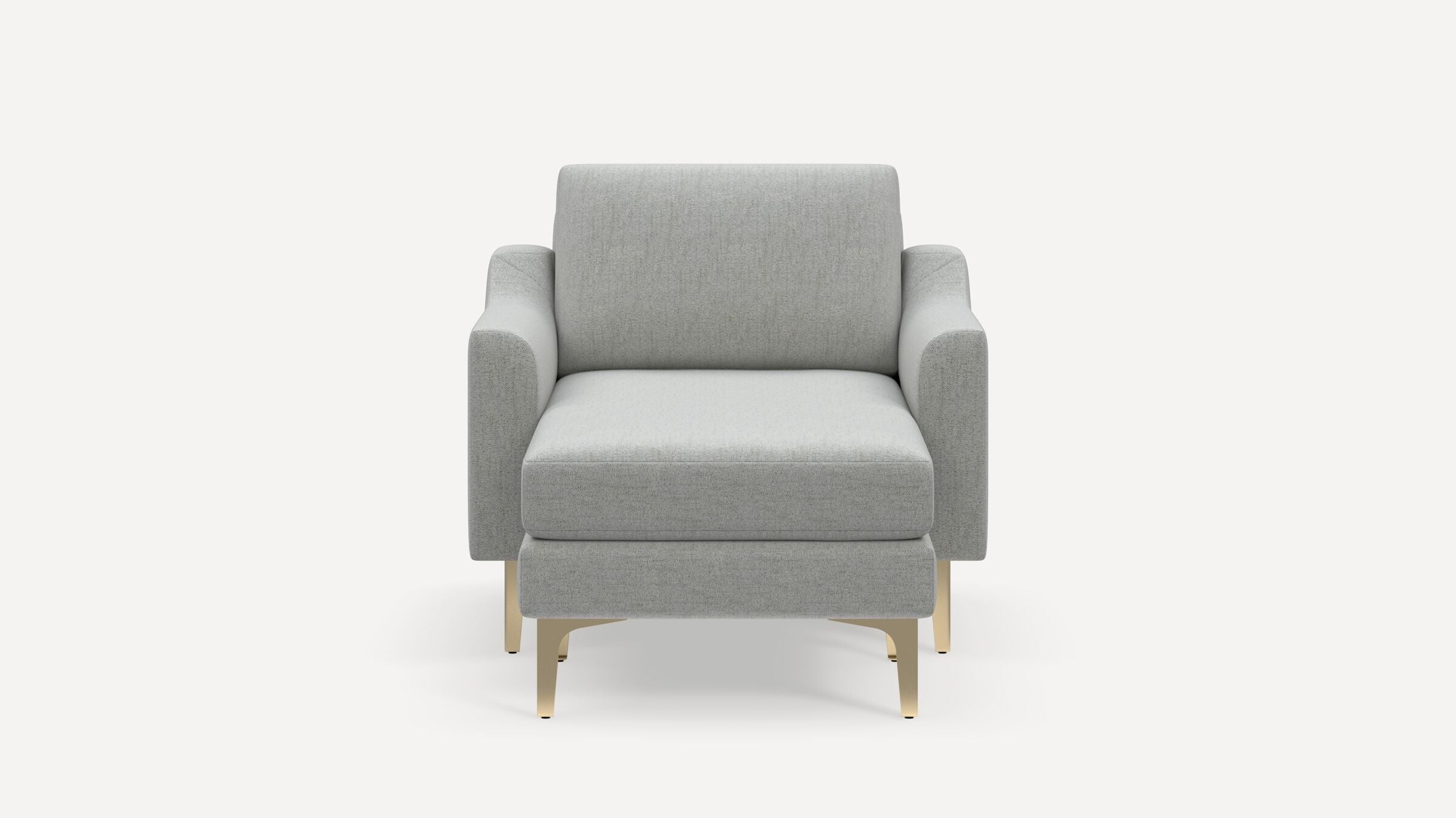 Nomad Plus Armchair with Chaise