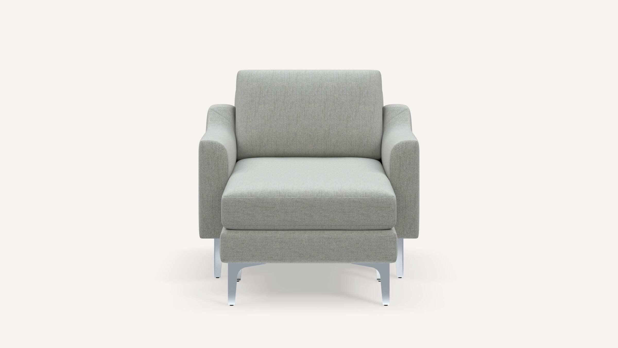 Nomad Plus Armchair with Chaise