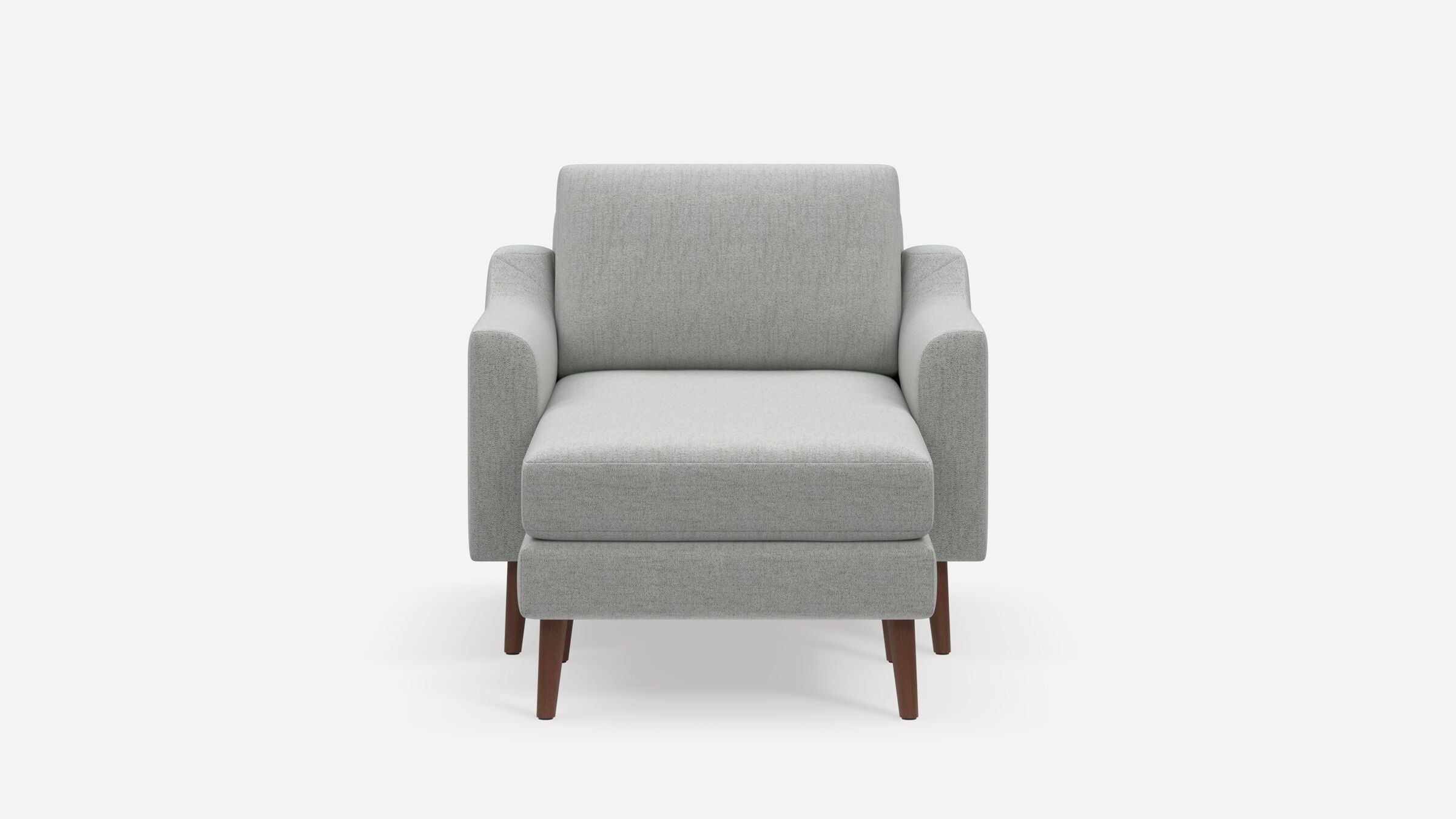 Nomad Plus Armchair with Chaise