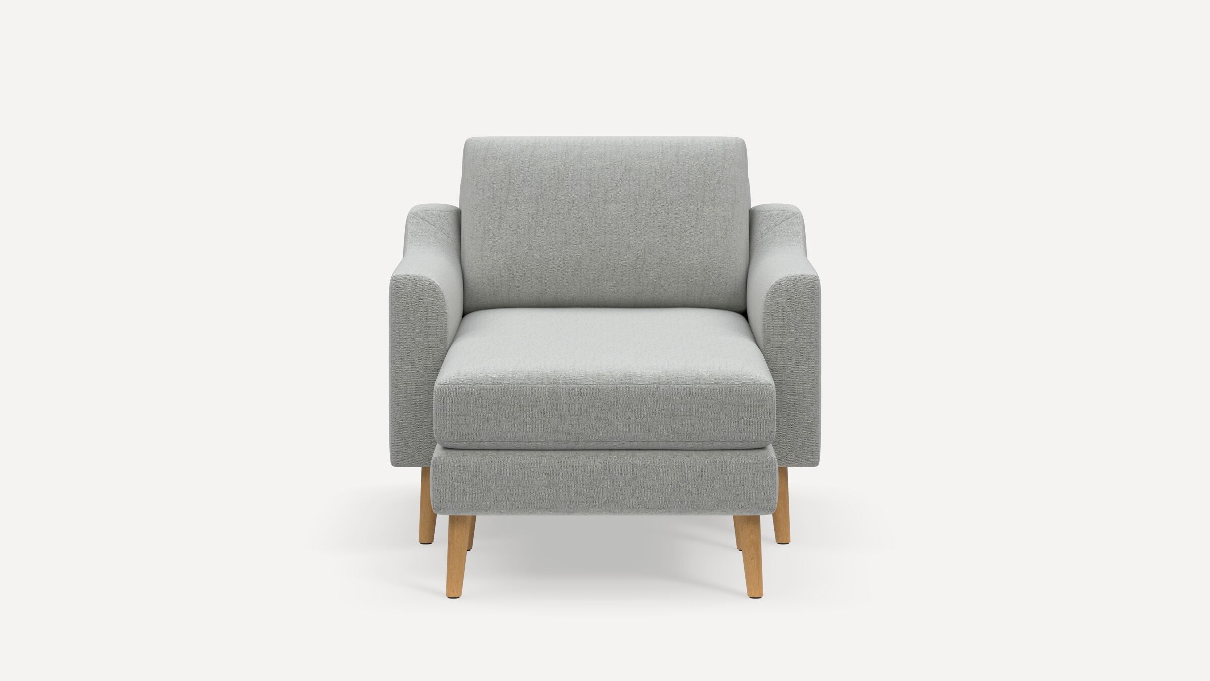 Nomad Plus Armchair with Chaise