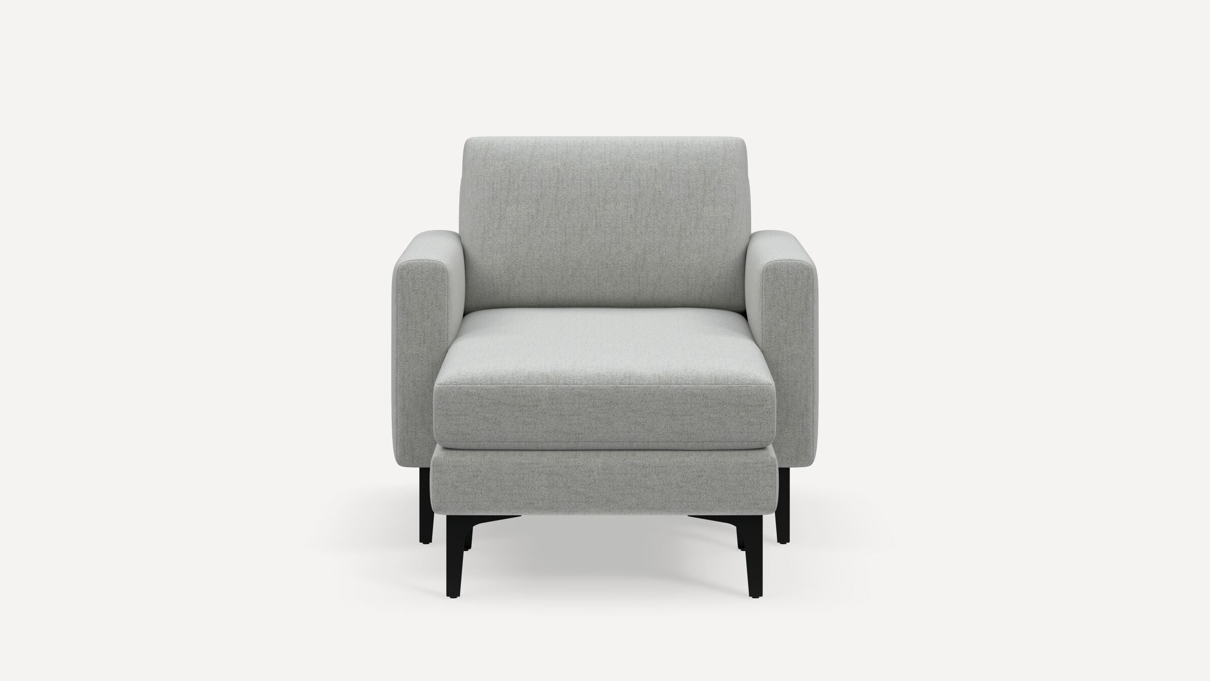 Nomad Plus Armchair with Chaise