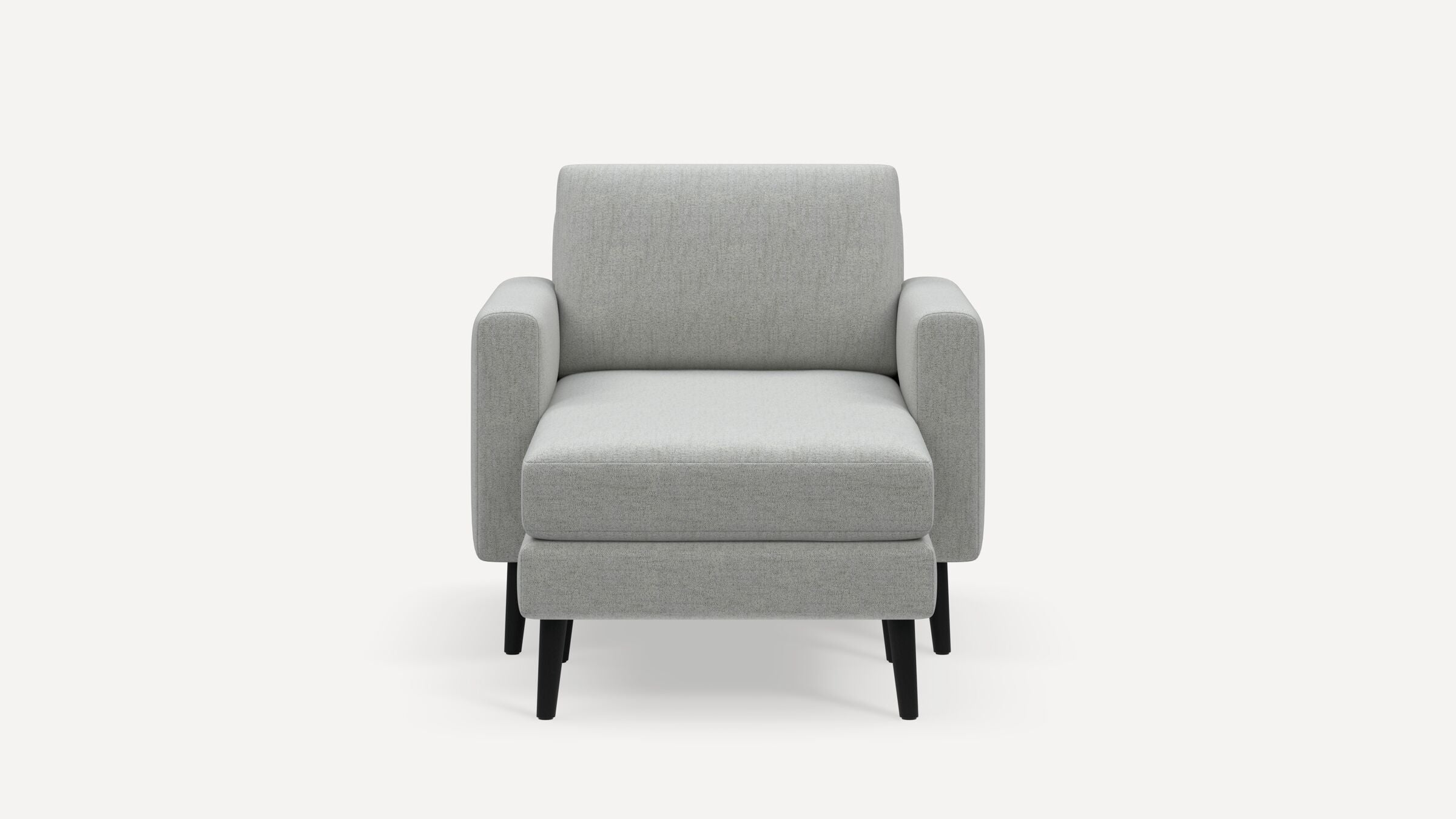 Nomad Plus Armchair with Chaise
