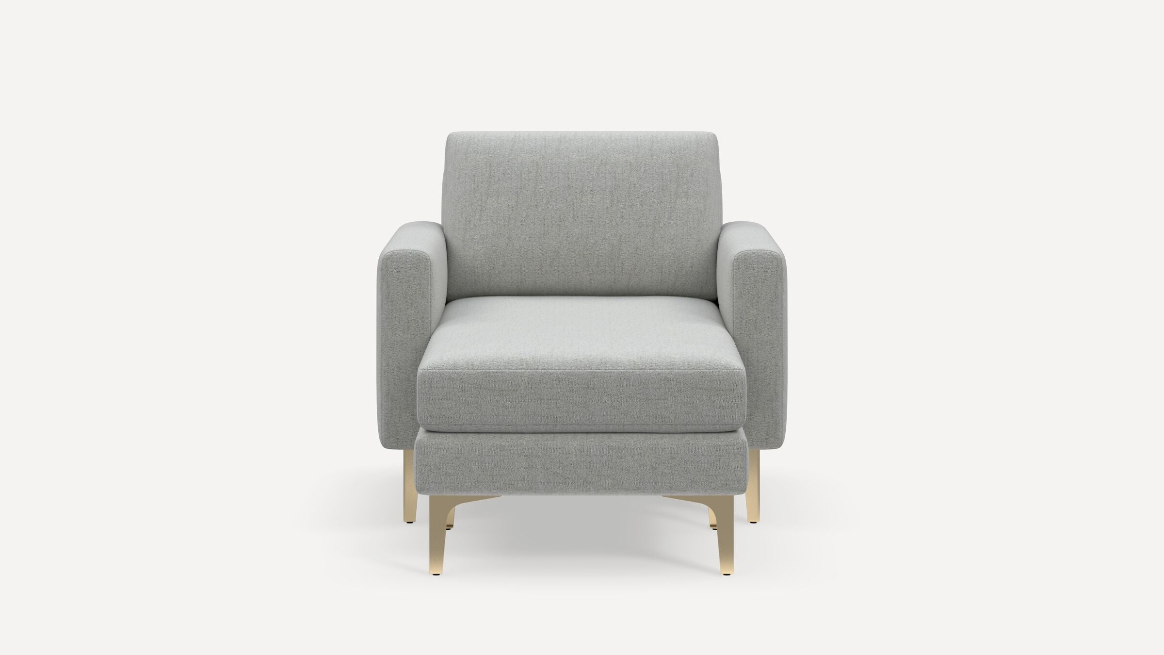 Nomad Plus Armchair with Chaise