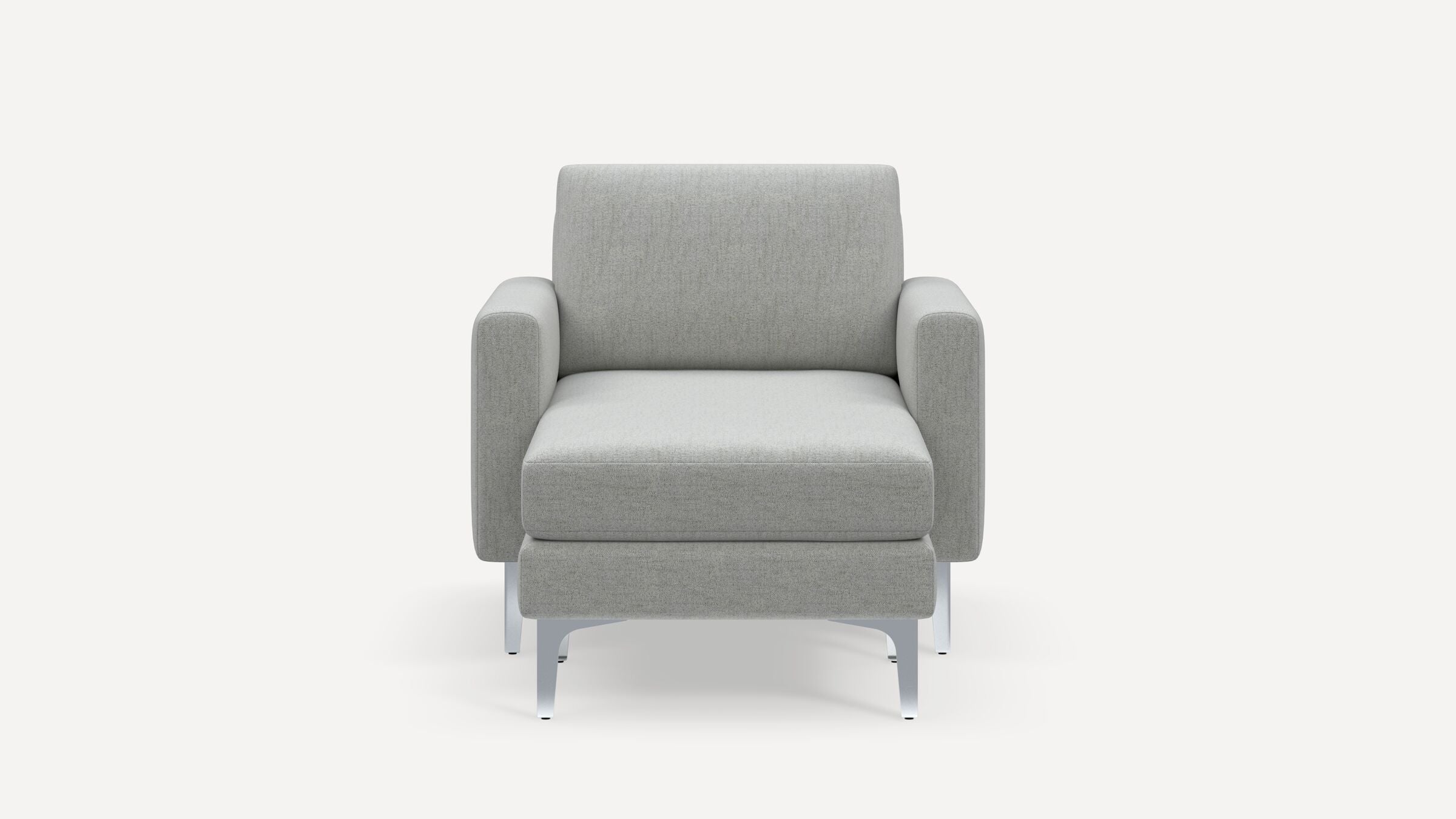 Nomad Plus Armchair with Chaise