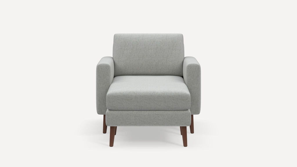 Nomad Plus Armchair with Chaise